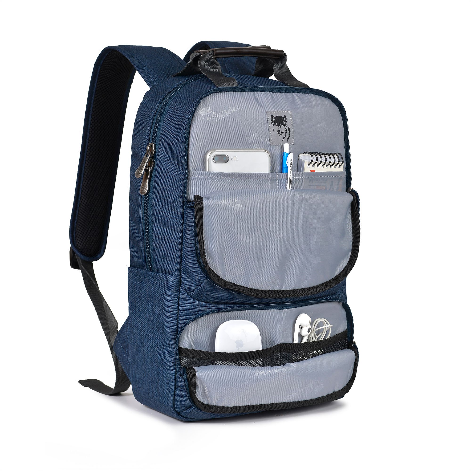 The Estelle-Navy