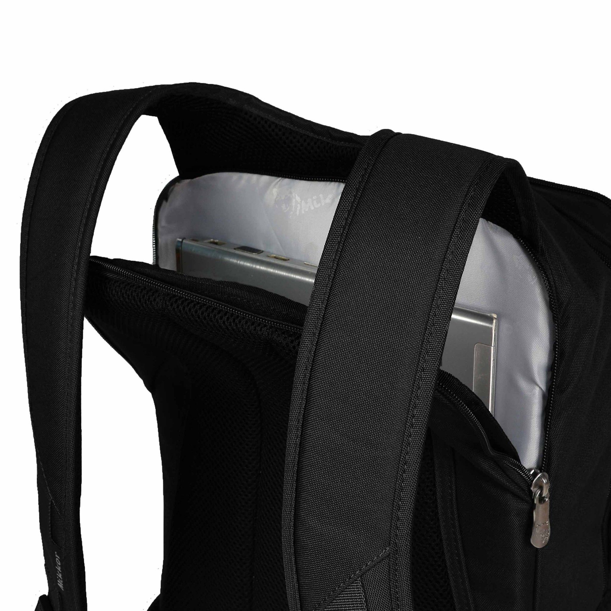 The Arthur Premier - Black