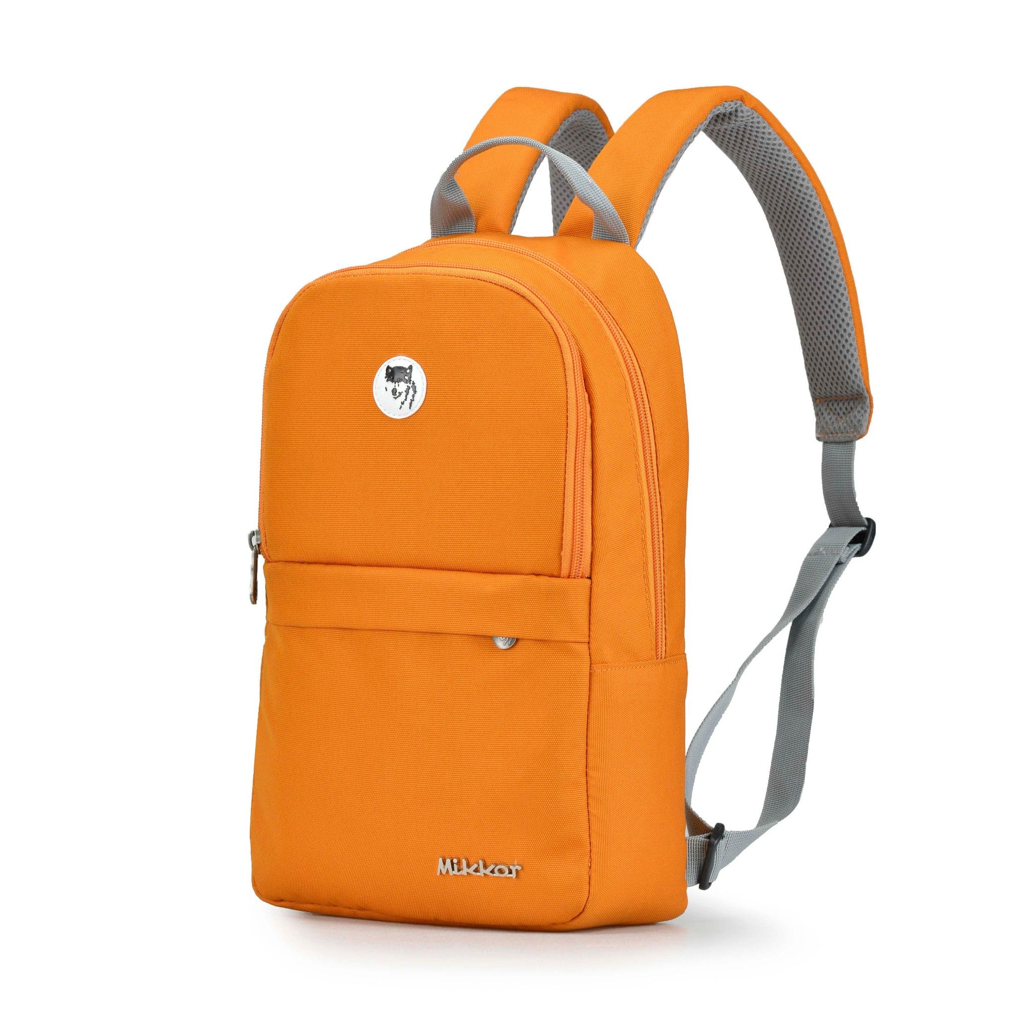 The Ella - Orange