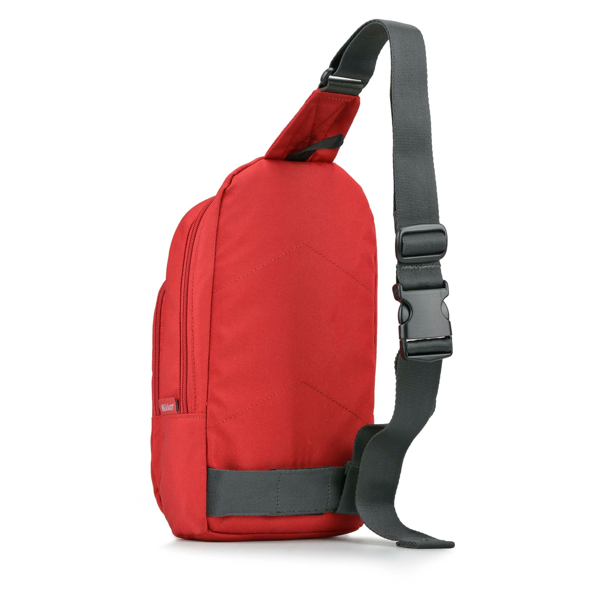 The Pax - Red