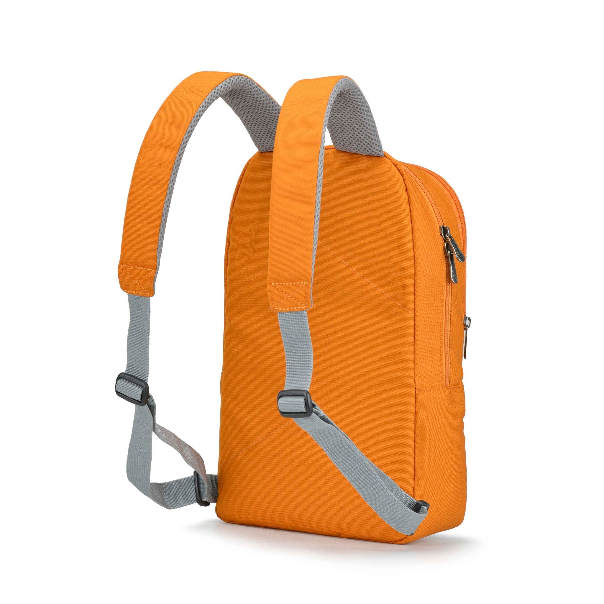 The Ella - Orange