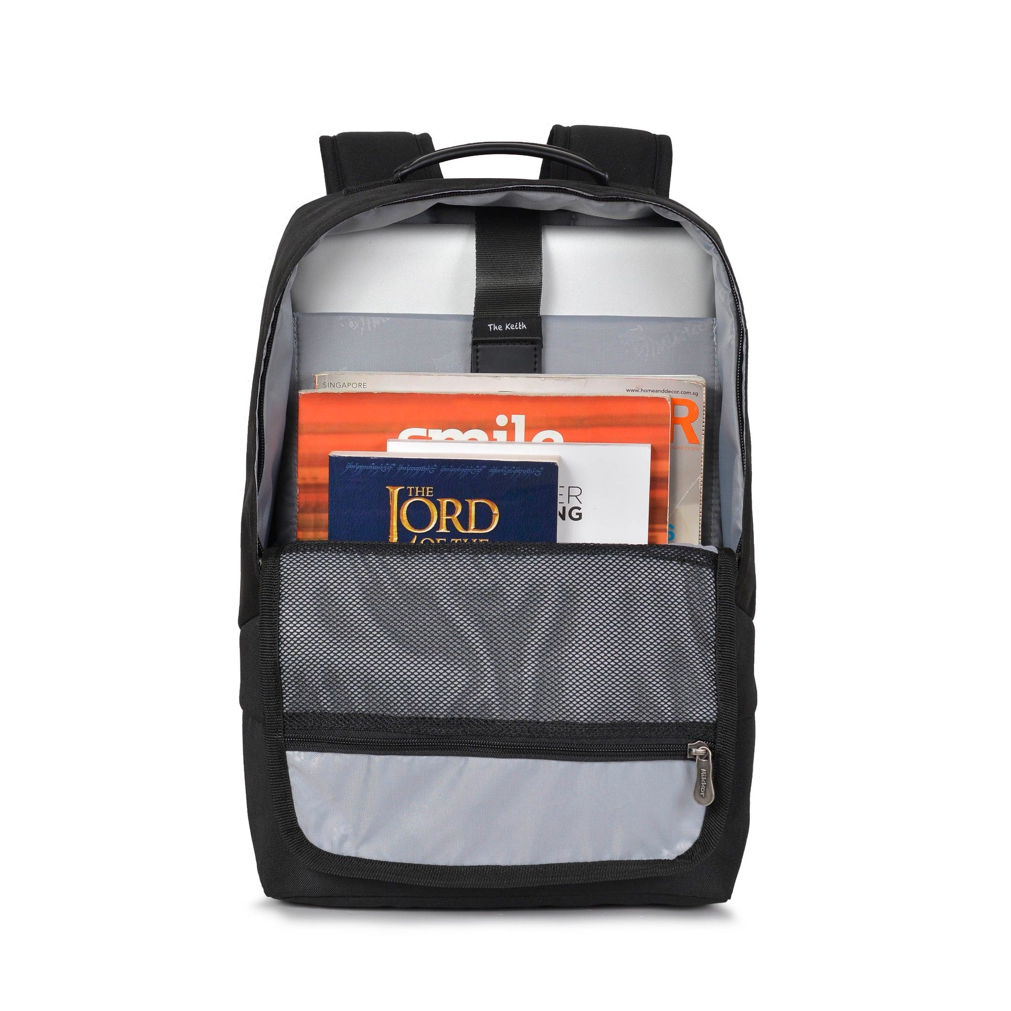 The Keith-Black