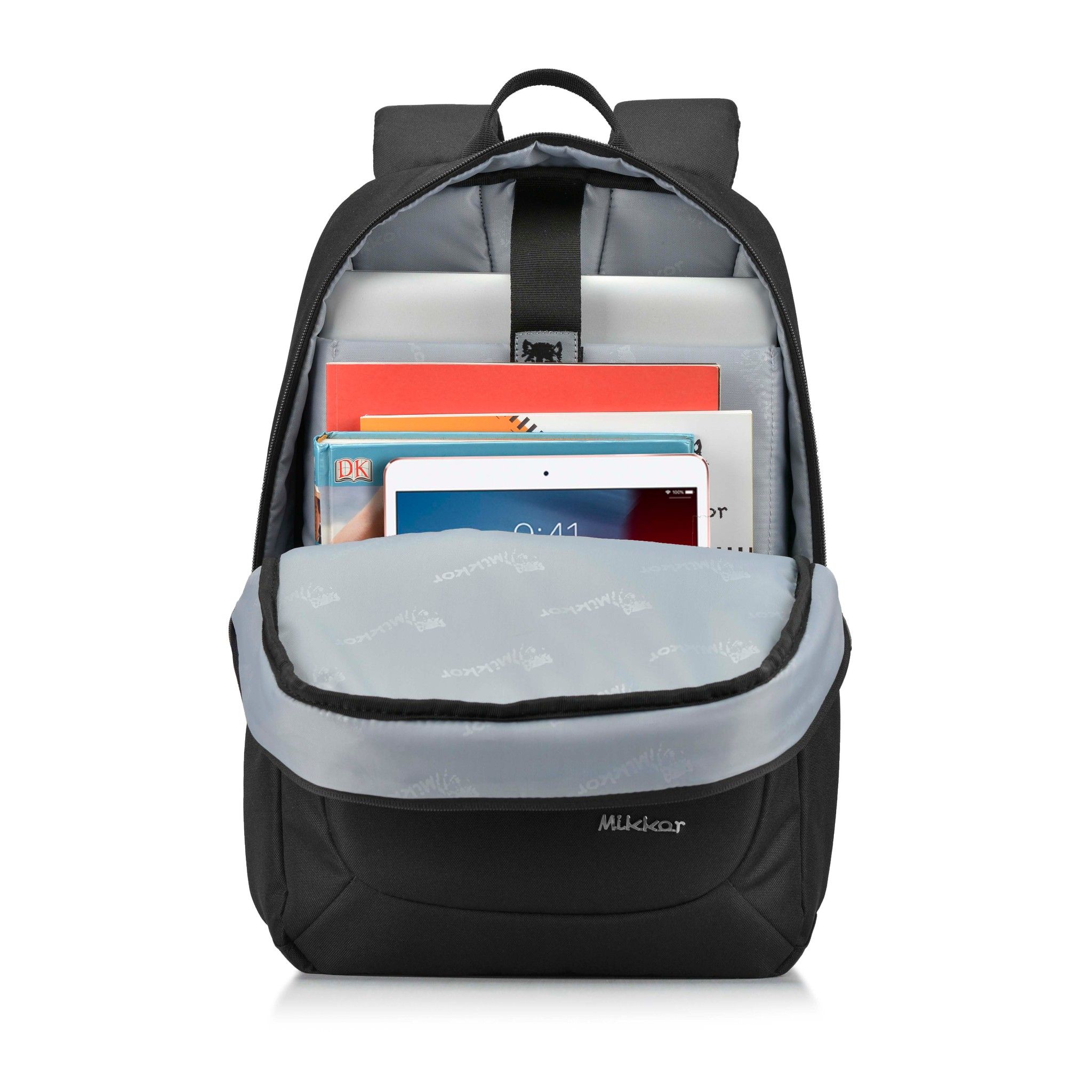 The Edwin Premier - Black
