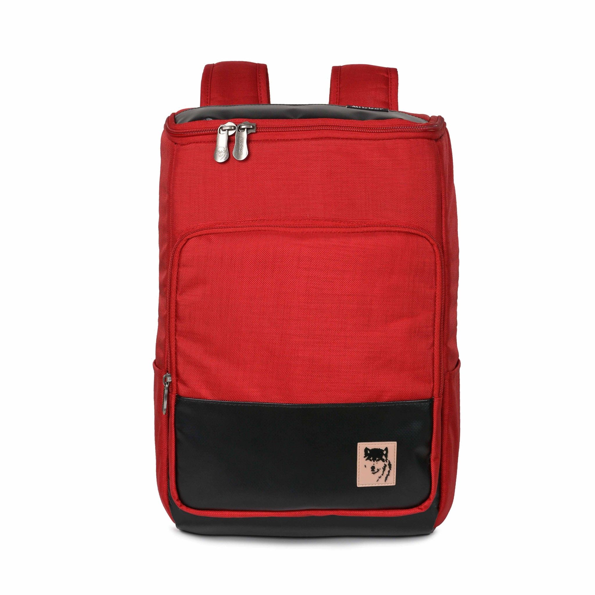 The Victor-Red