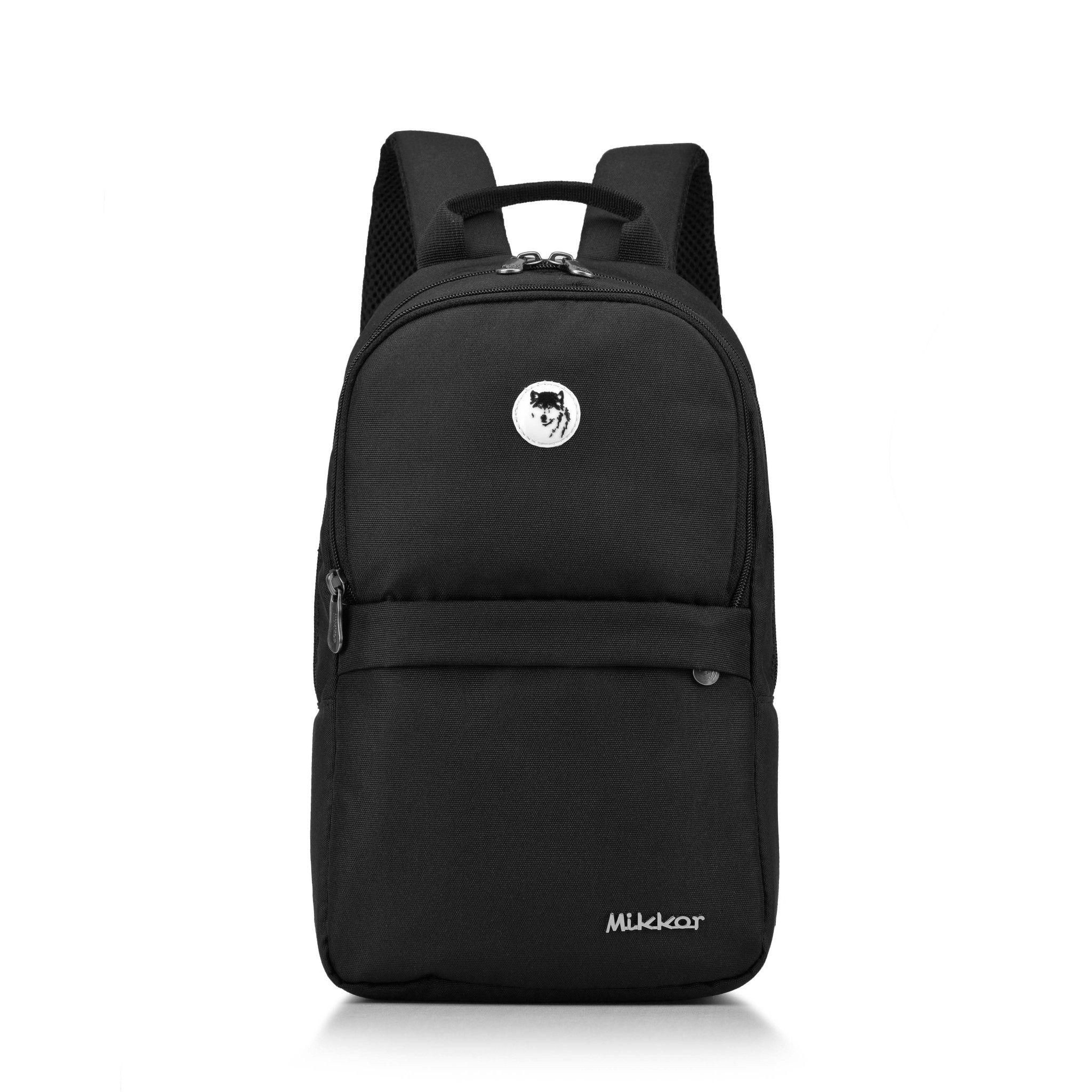 The Ella - Black