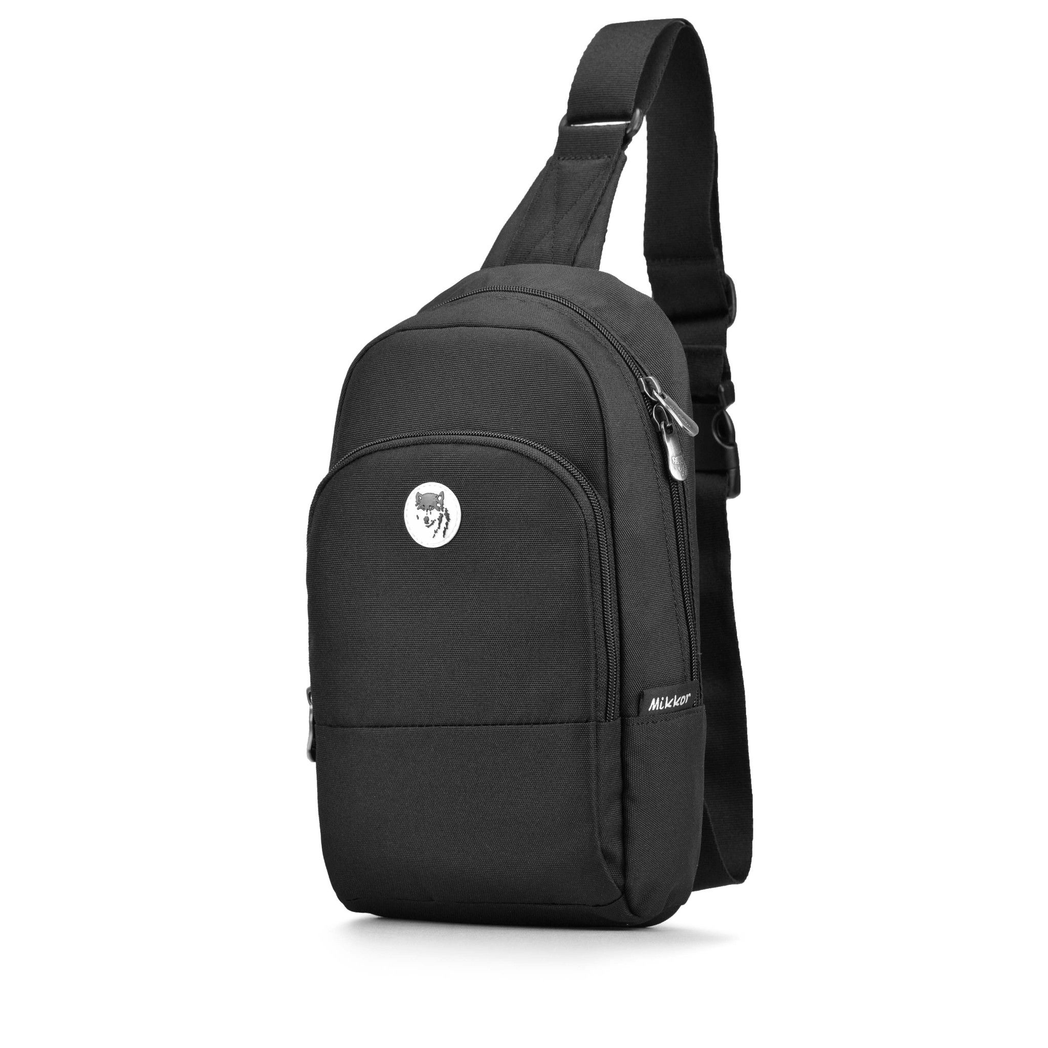 The Pax - Black