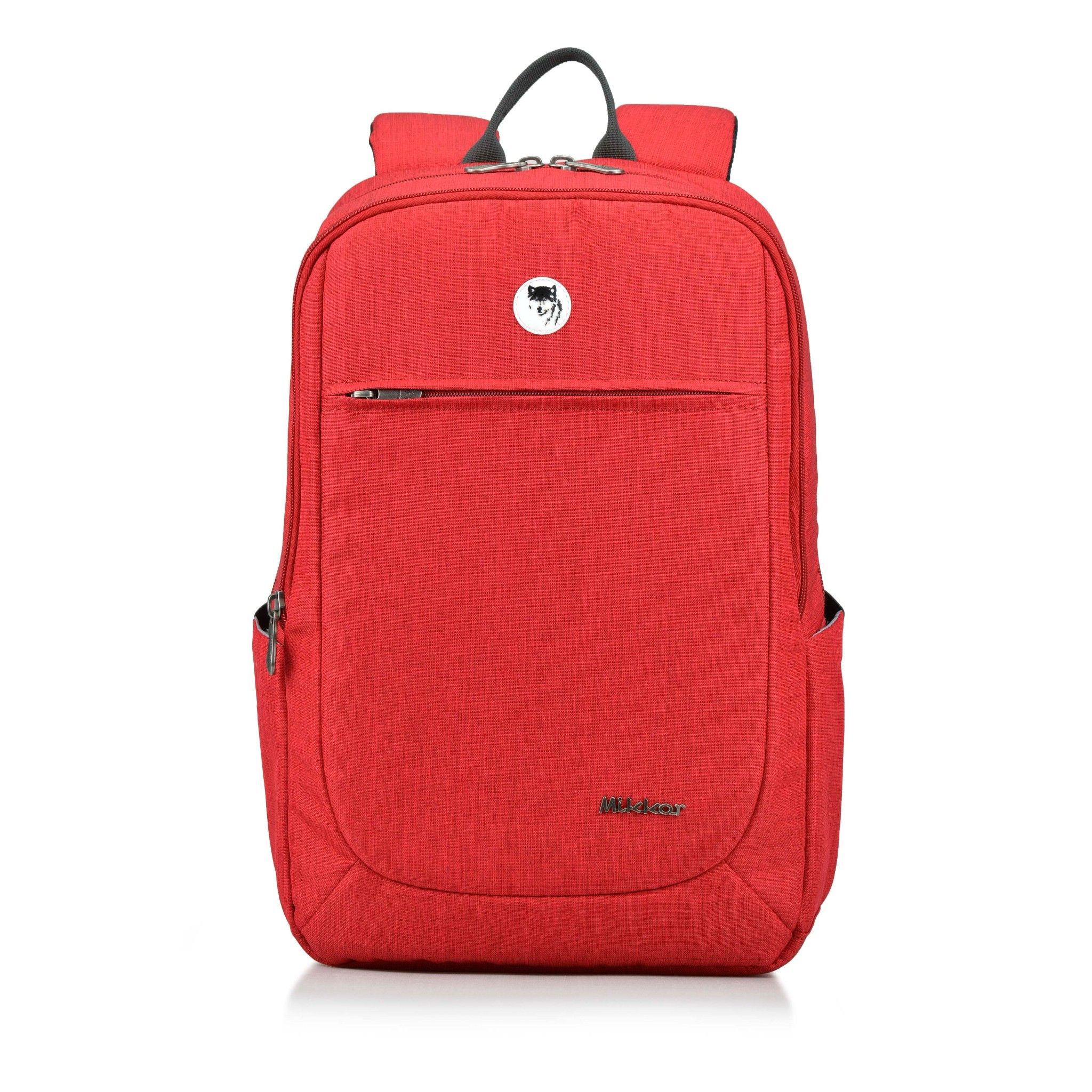 The Edwin Premier - Red