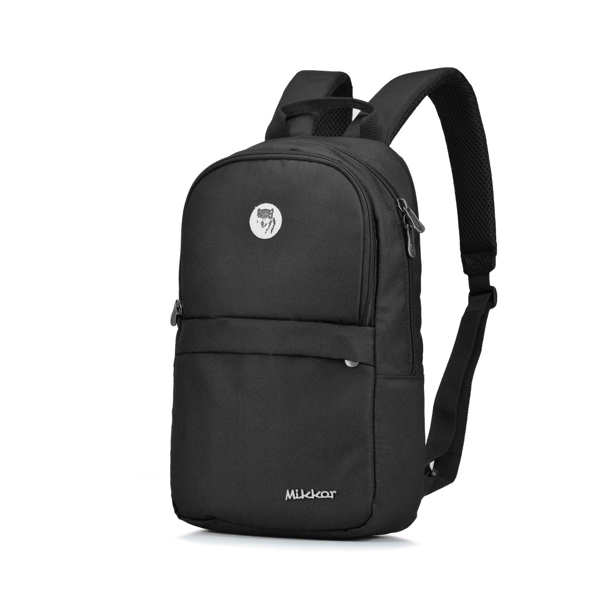 The Ella - Black