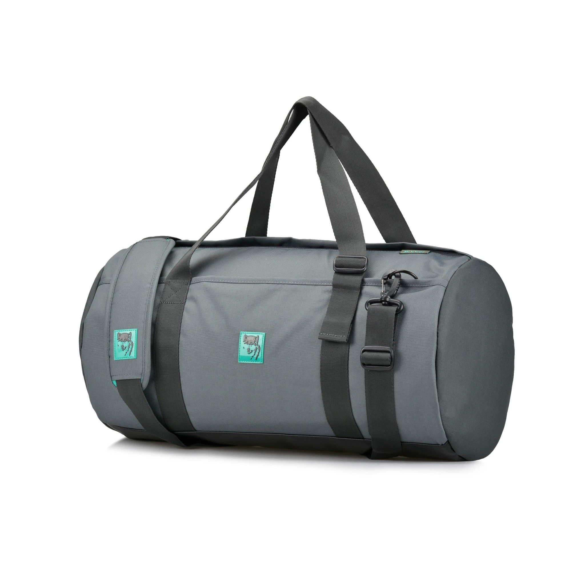 The Sporty Gear - Light Grey