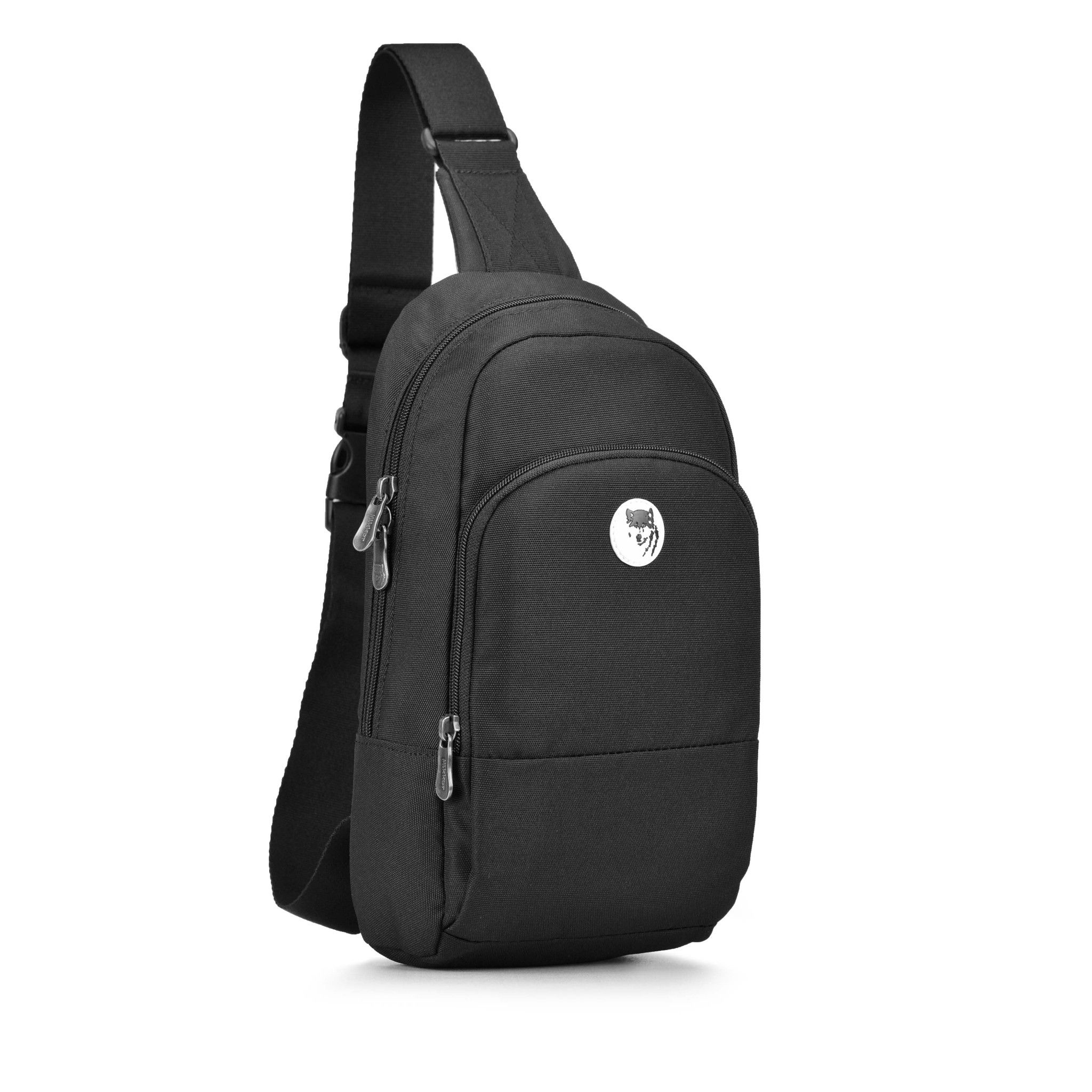 The Pax - Black