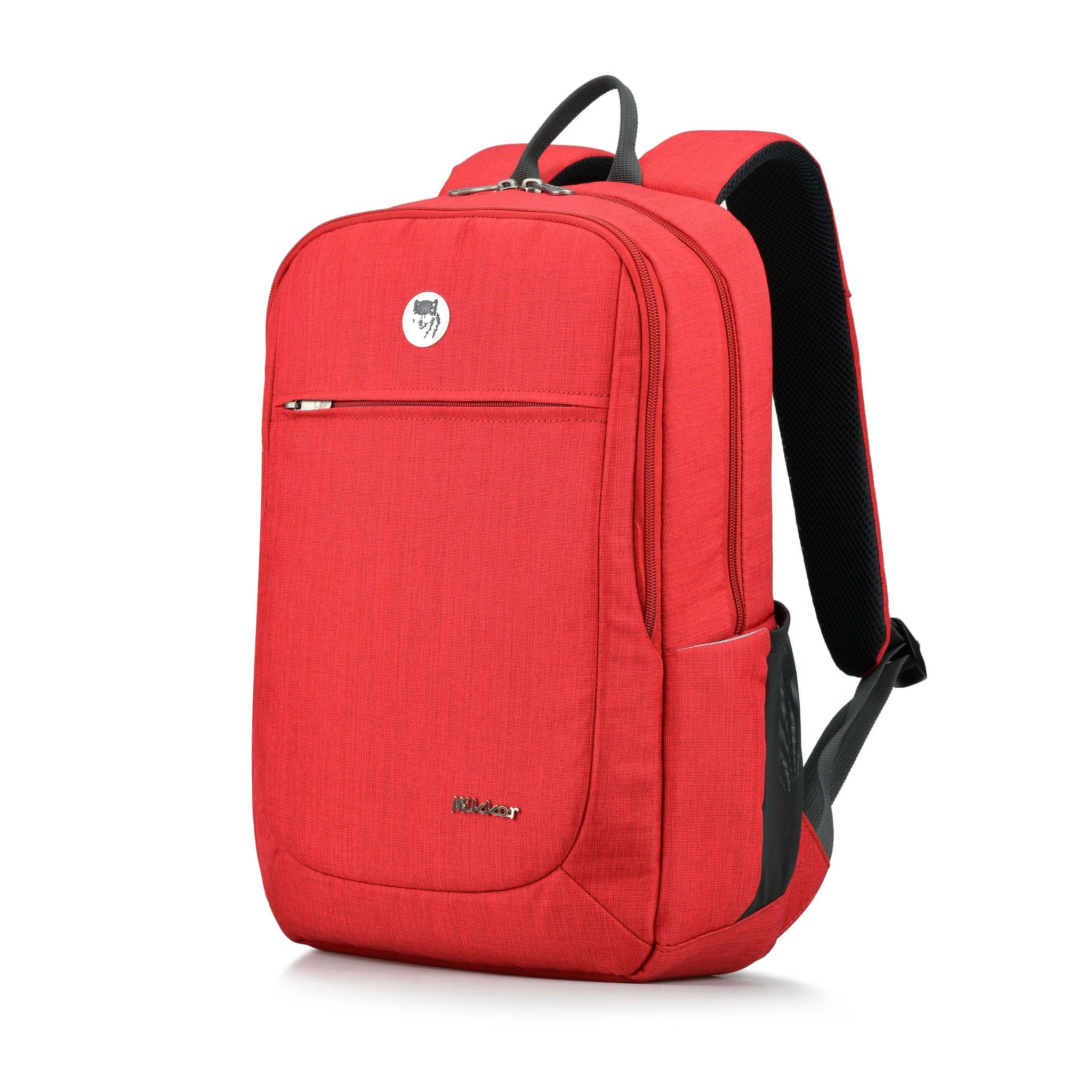 The Edwin Premier - Red