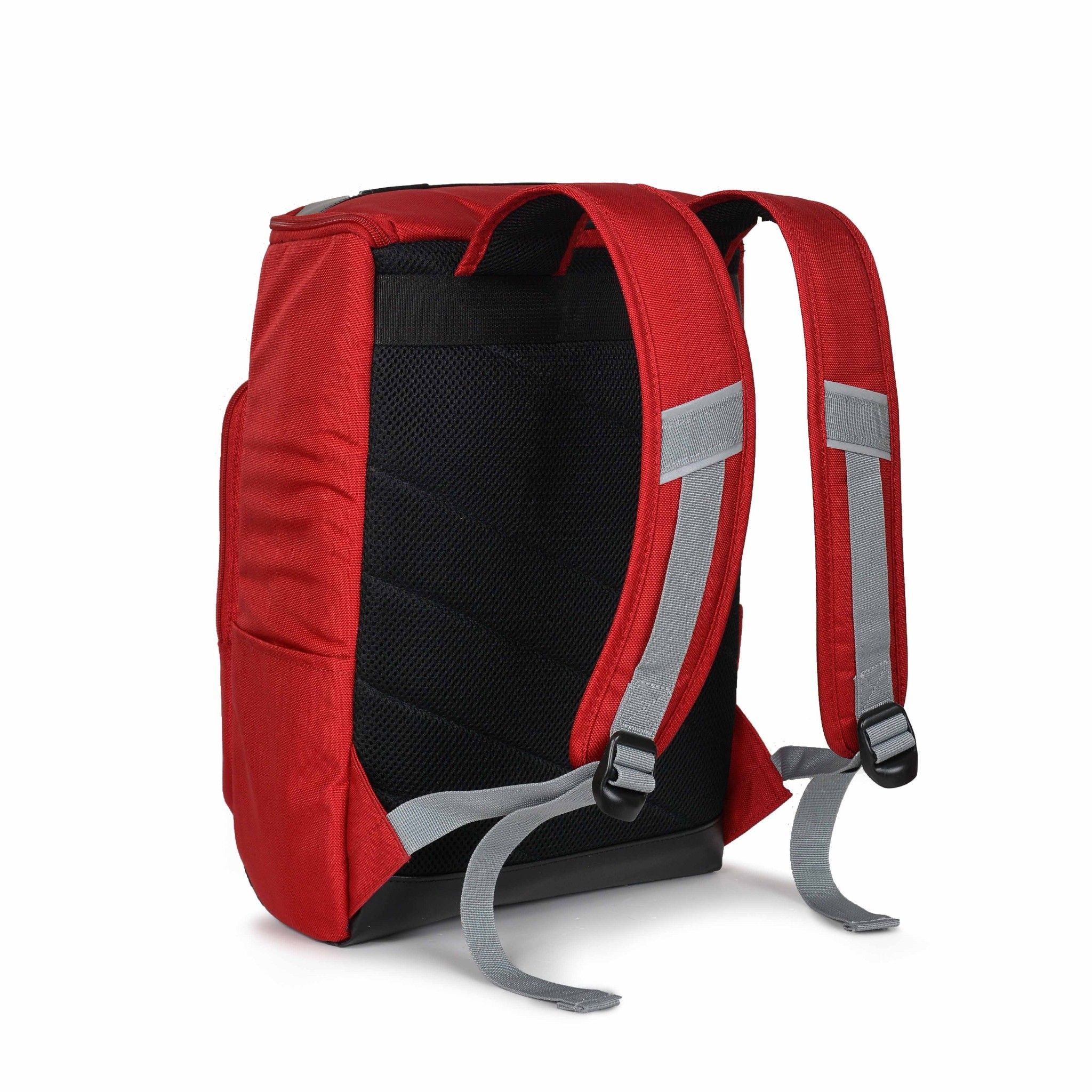 The Victor-Red