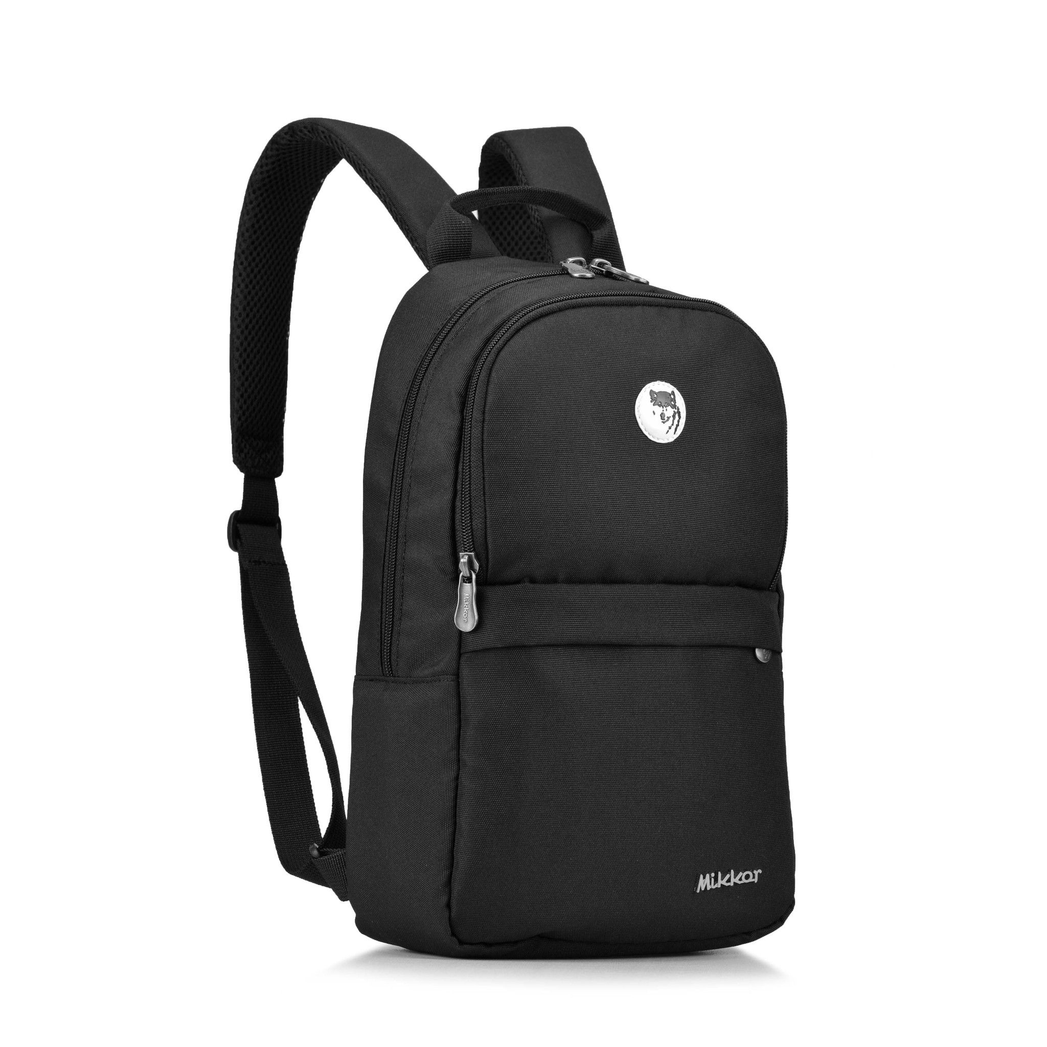 The Ella - Black