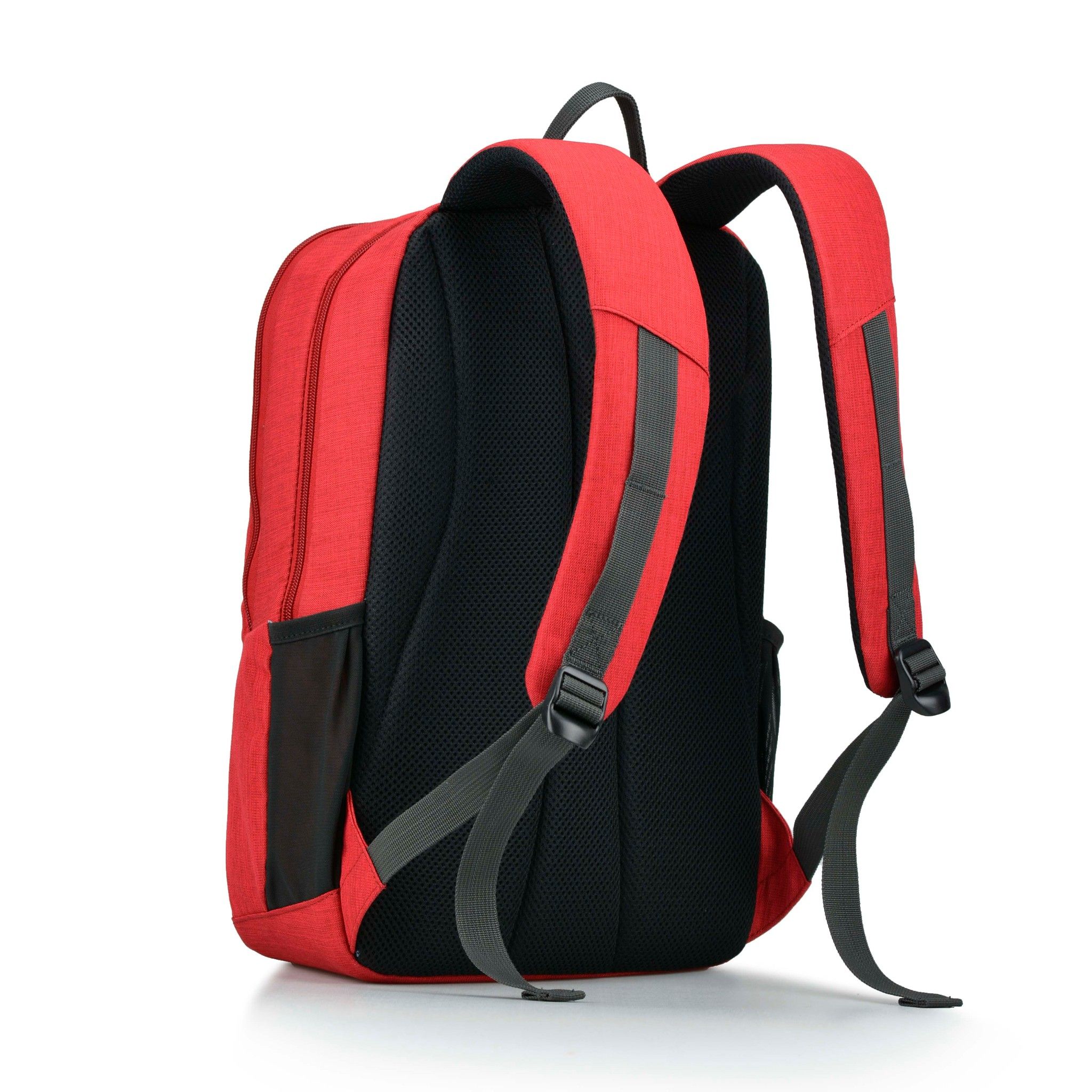 The Edwin Premier - Red