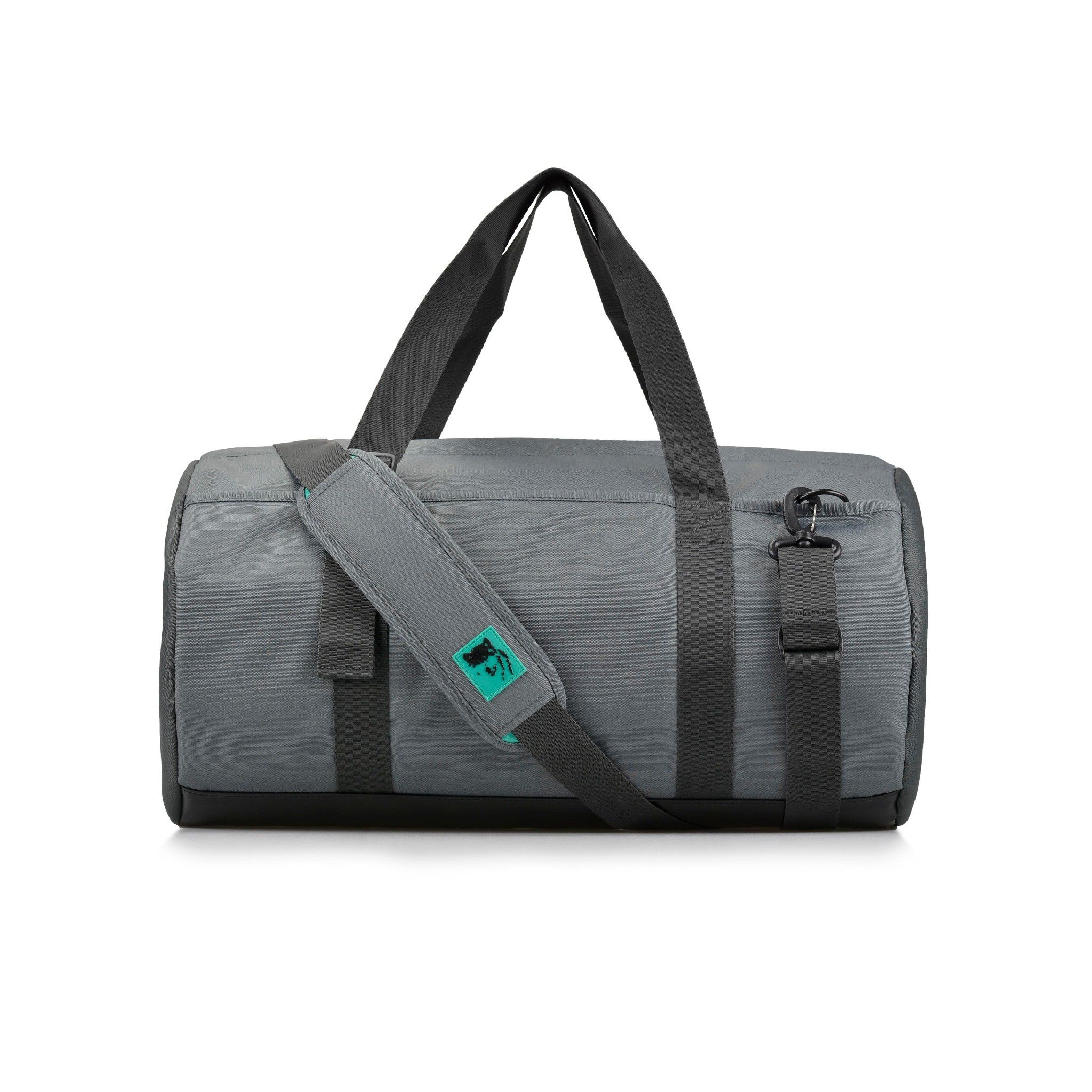 The Sporty Gear - Light Grey
