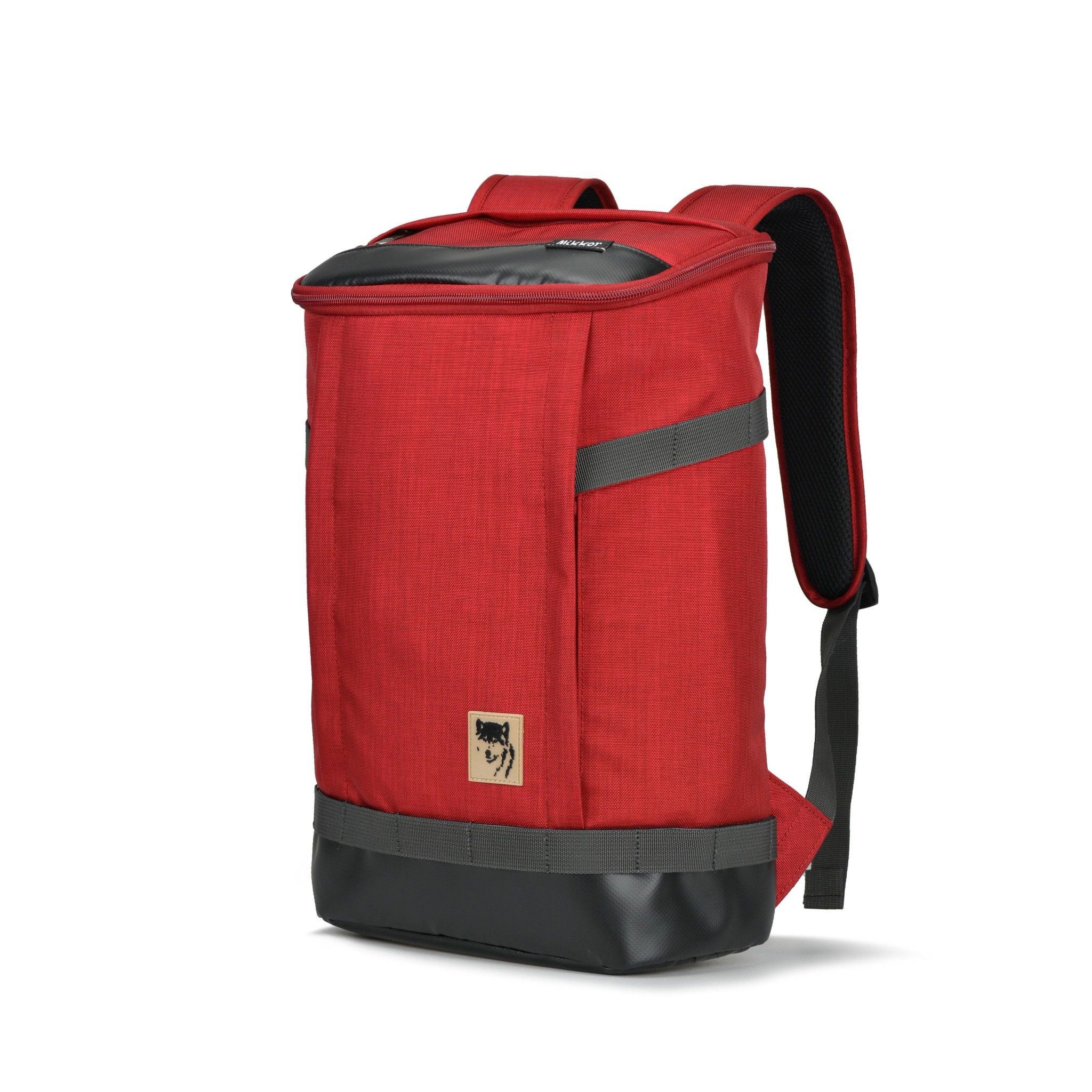 Balo The Irvin Premier - Red