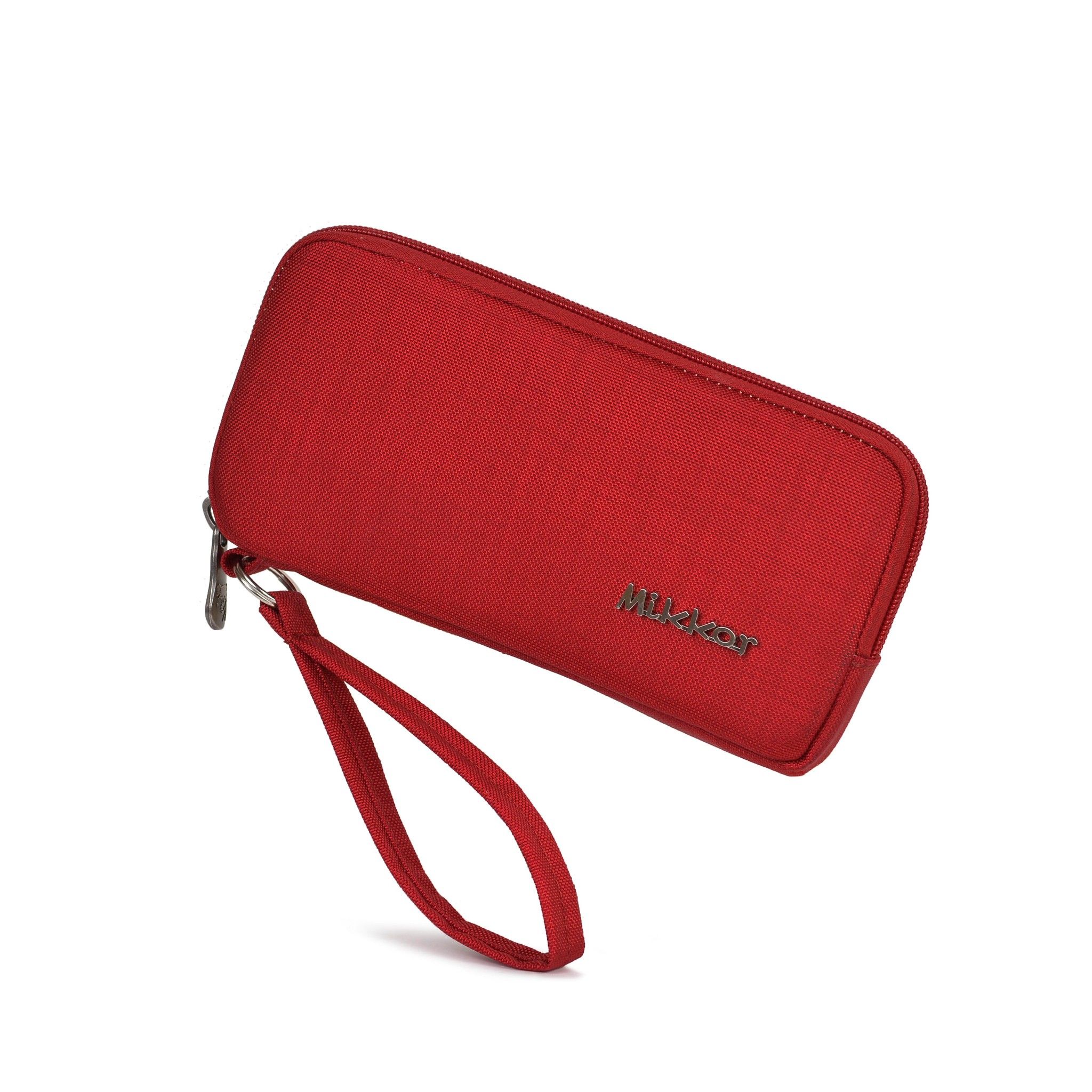 The Ezra-Red