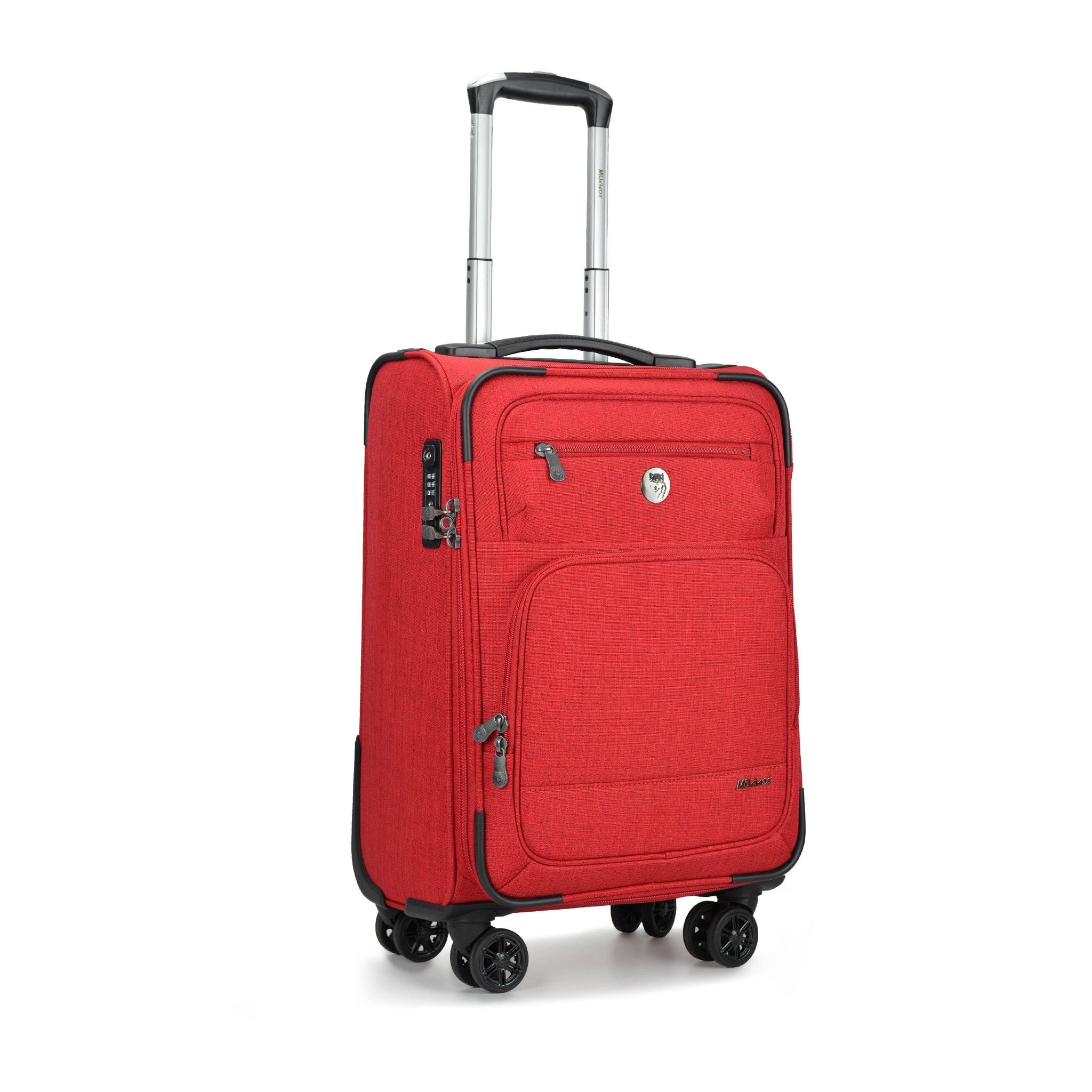 The Alexander - Red