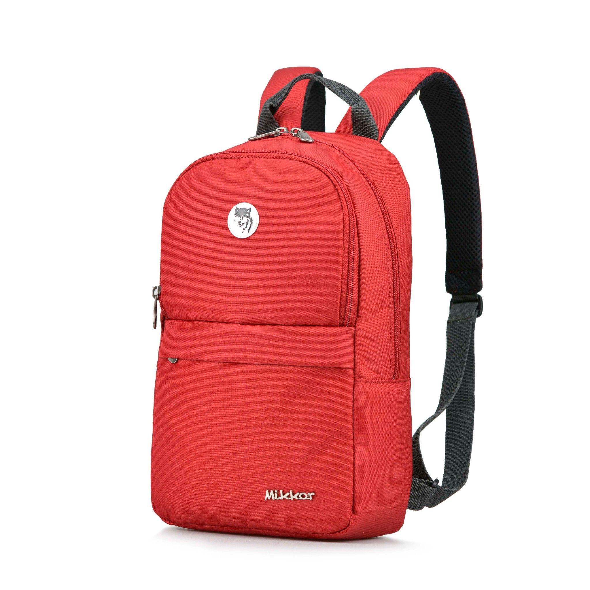The Ella - Red