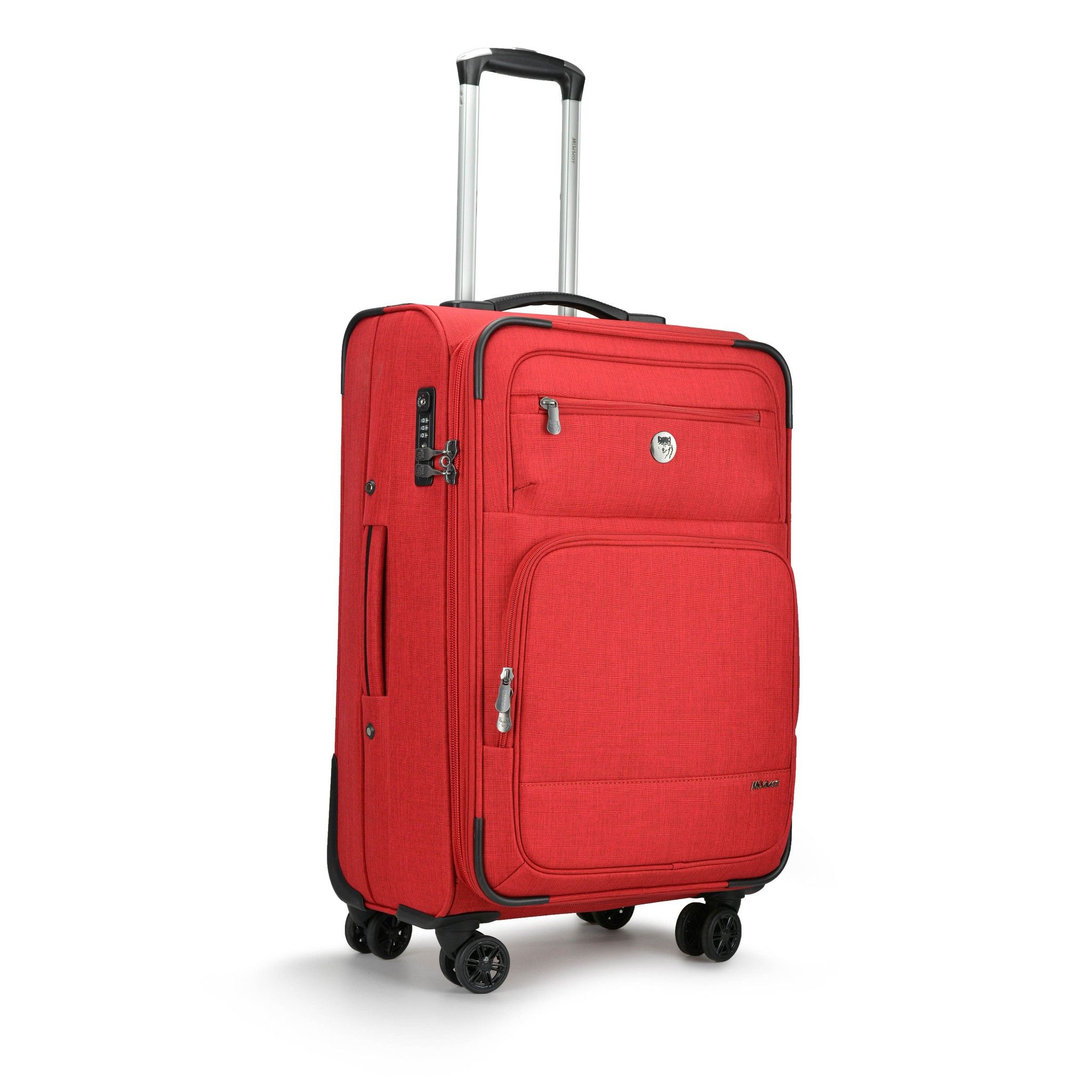 The Alexander - Red