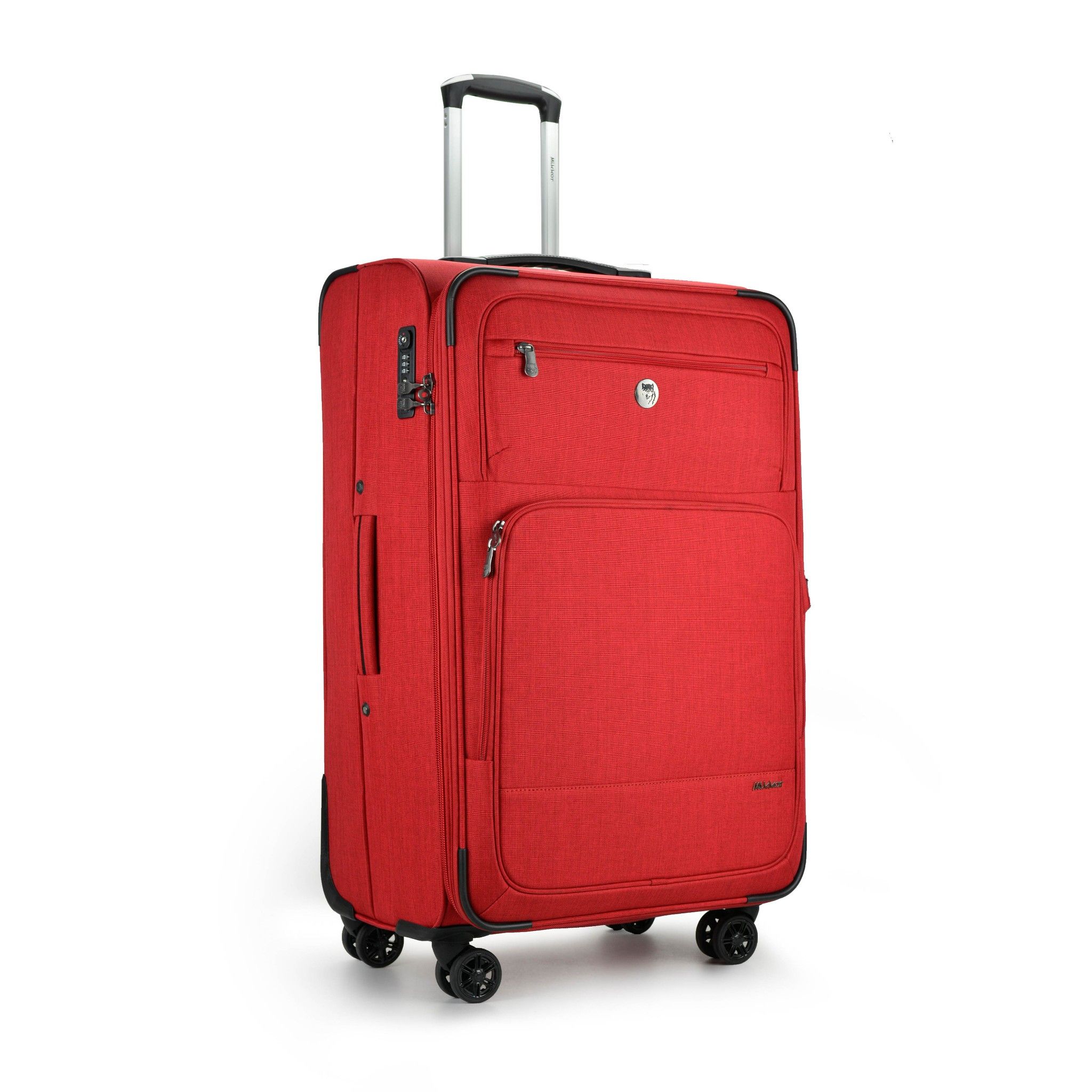 The Alexander - Red