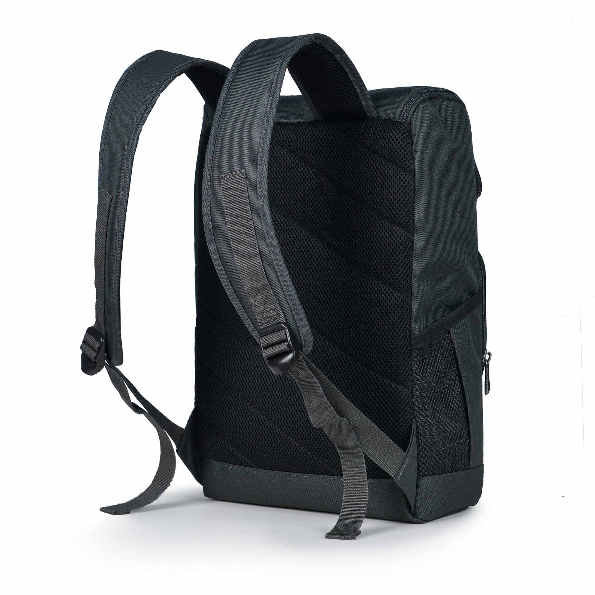 The Nomad Priemier-Charcoal