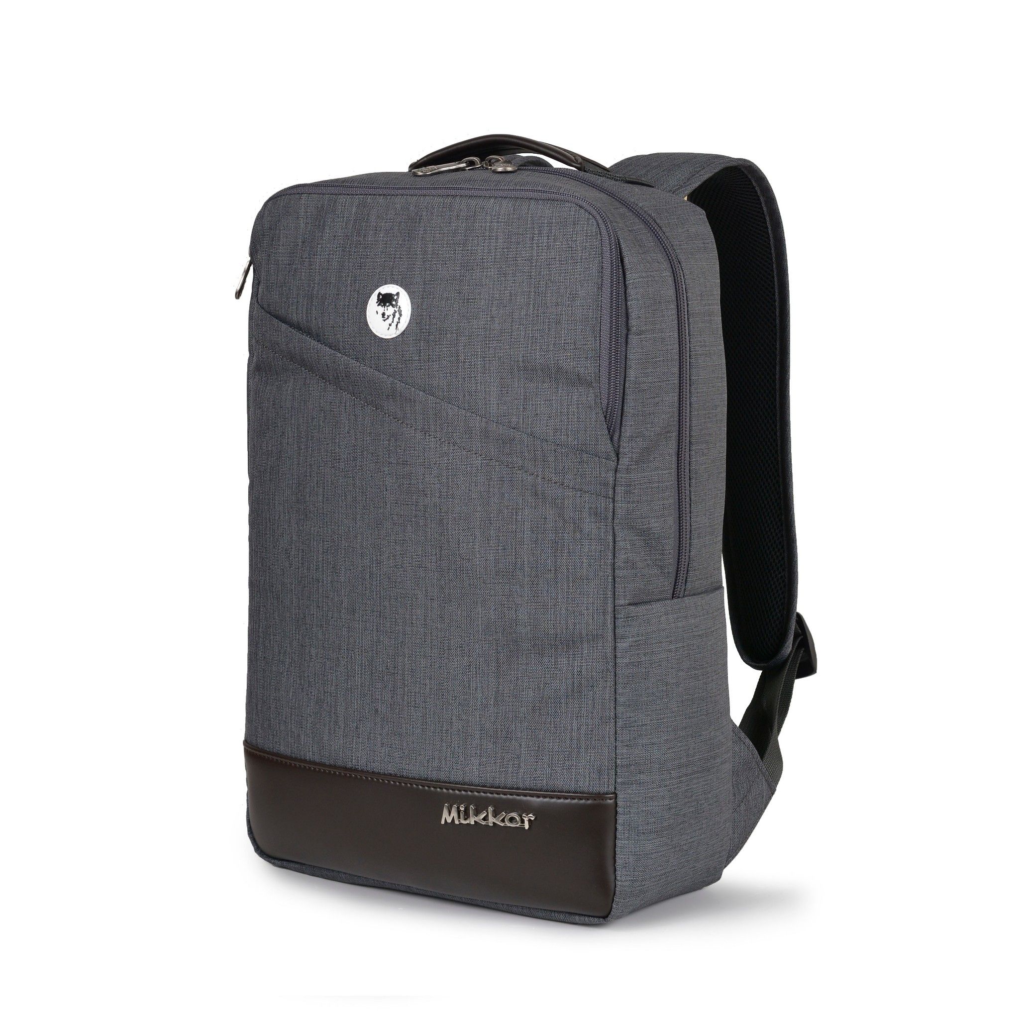 The Norris-Dark mouse grey