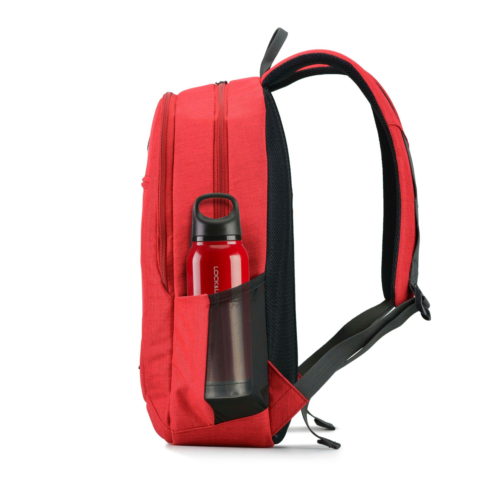 The Edwin Premier - Red
