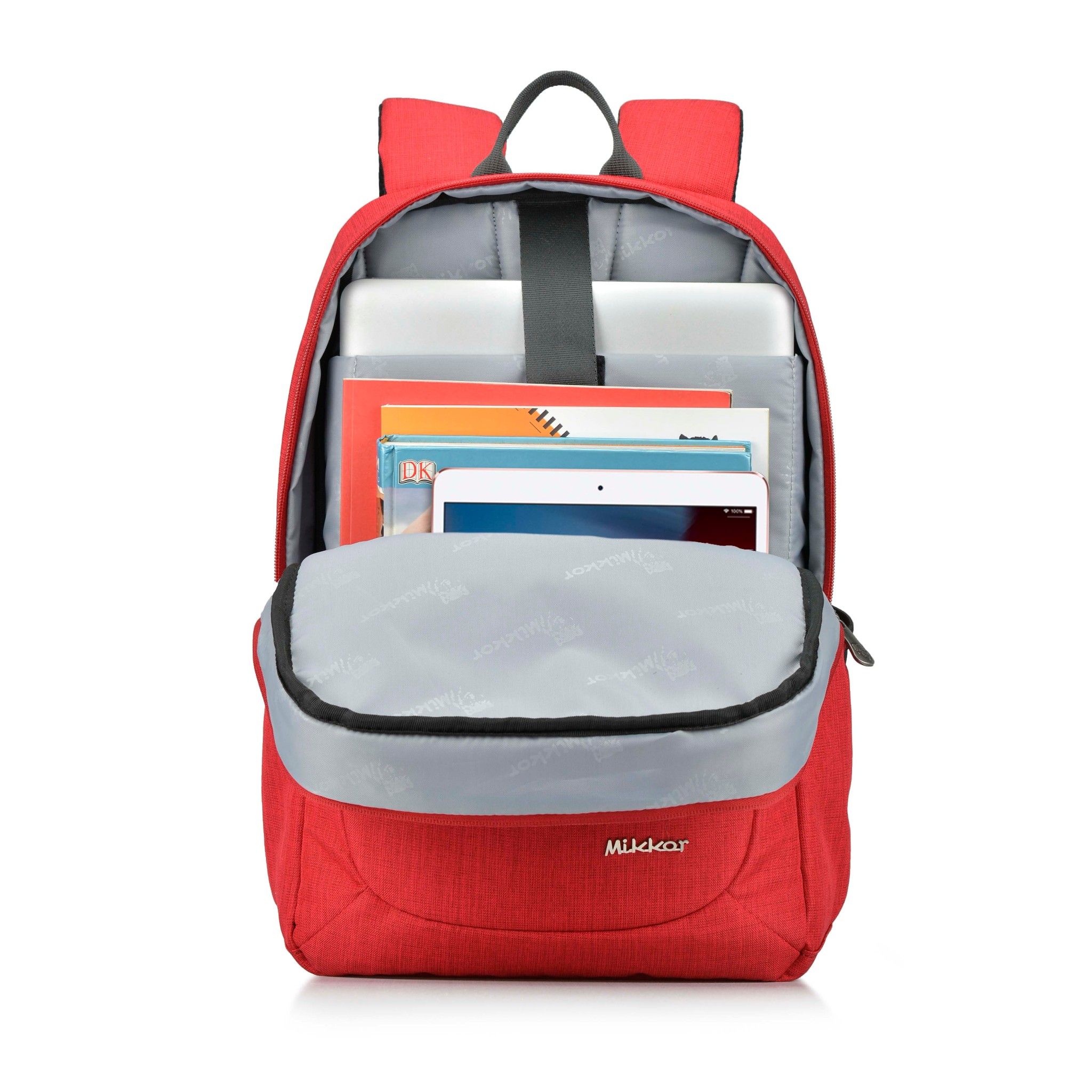The Edwin Premier - Red