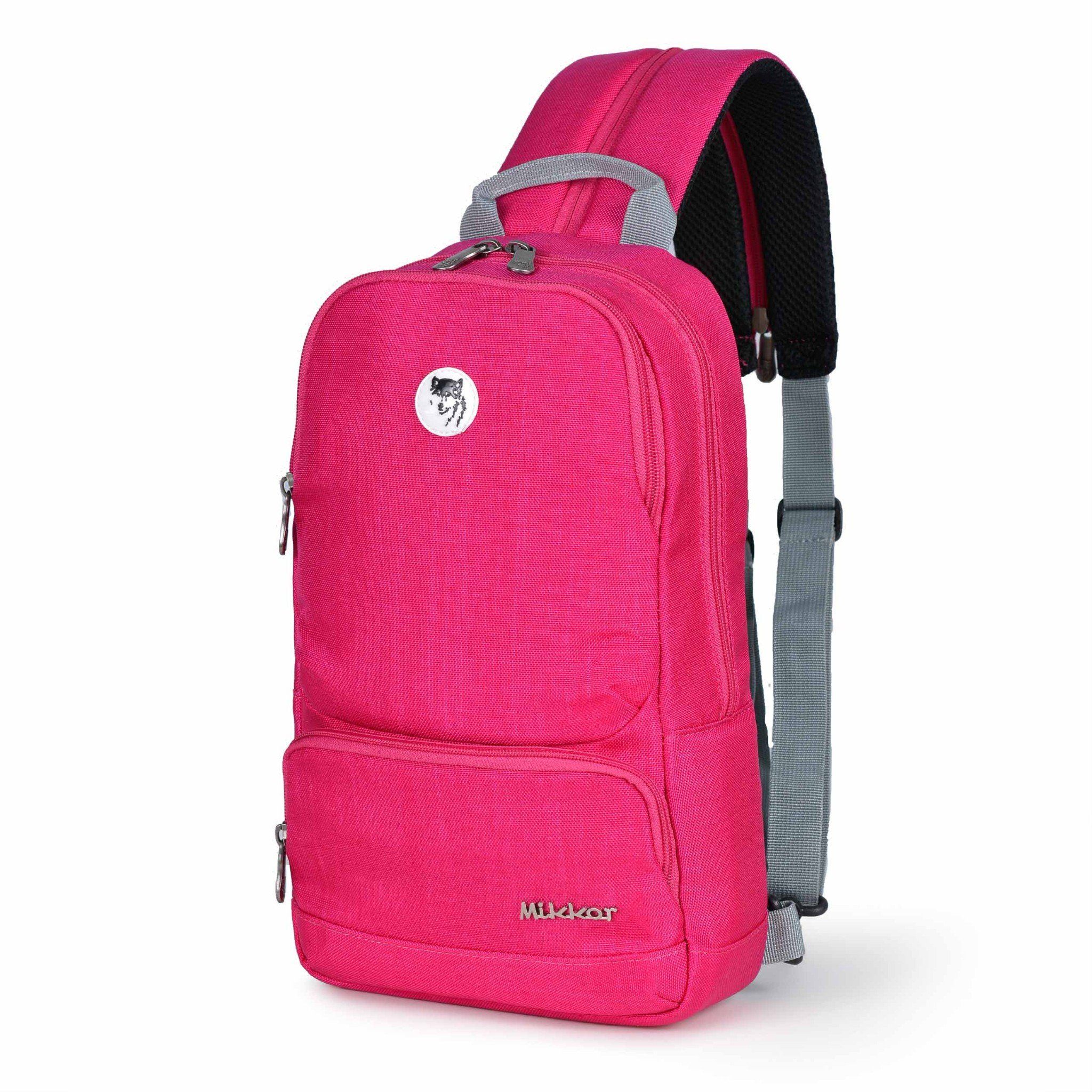 The Betty-Pink