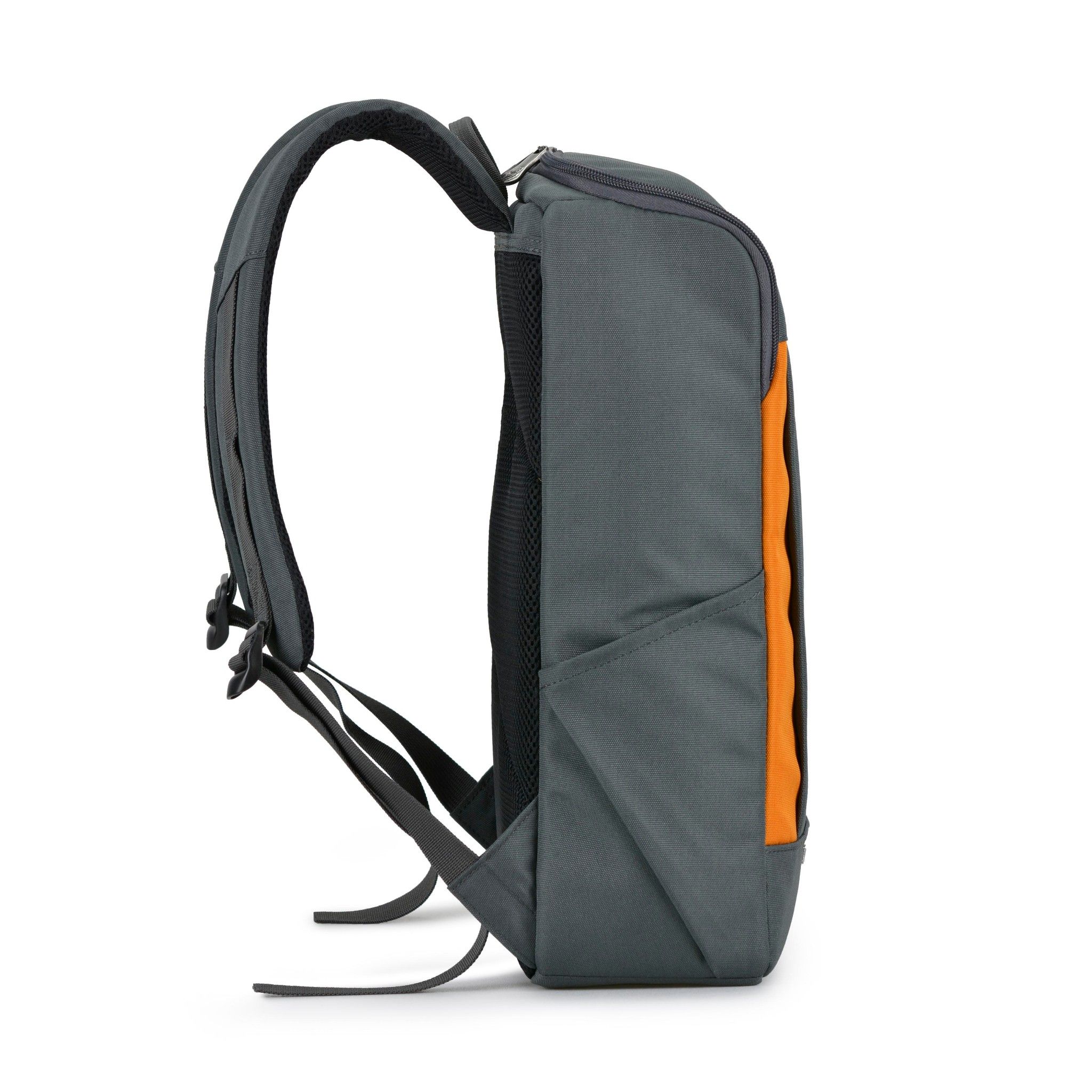 The Kalino - Graphite / Orange