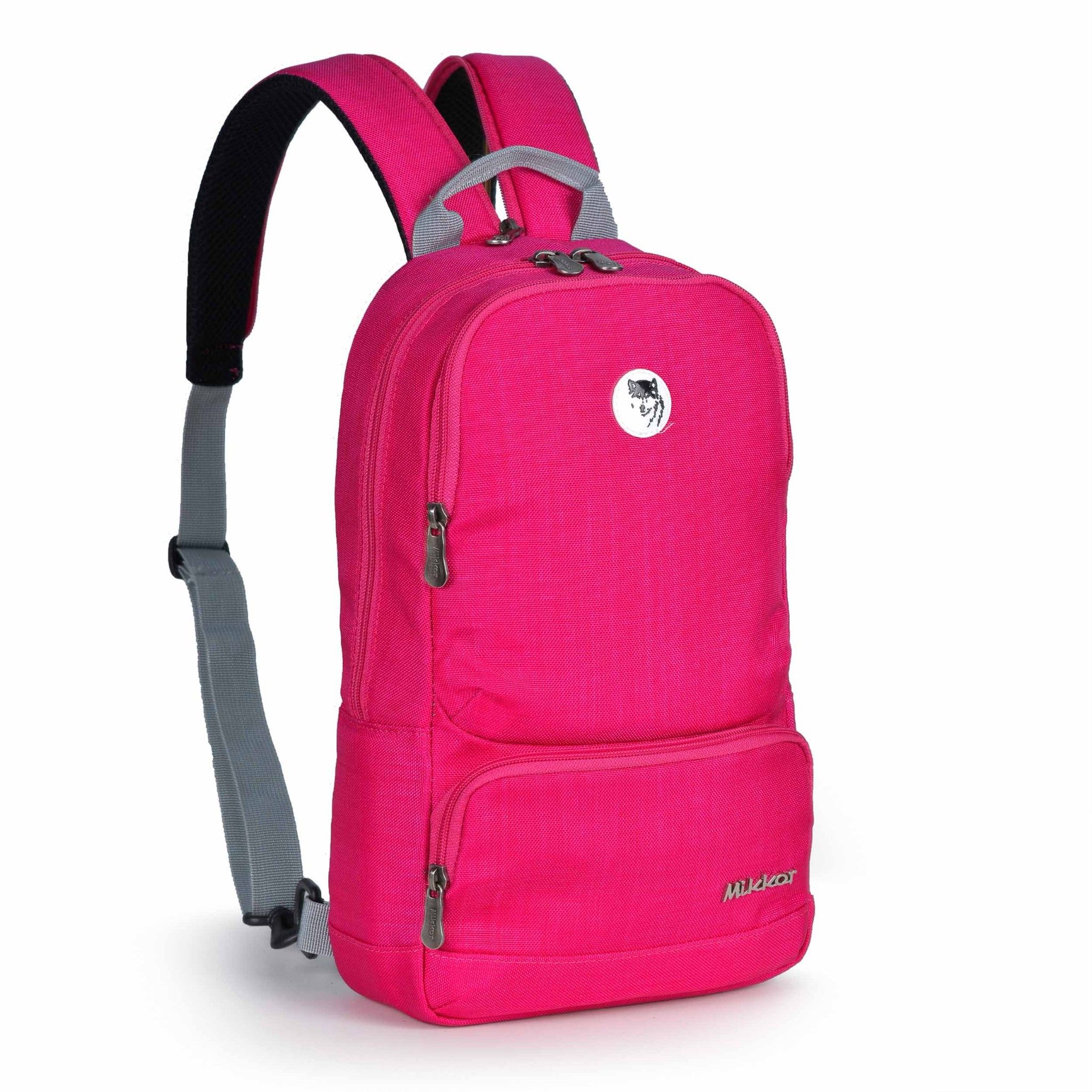 The Betty-Pink