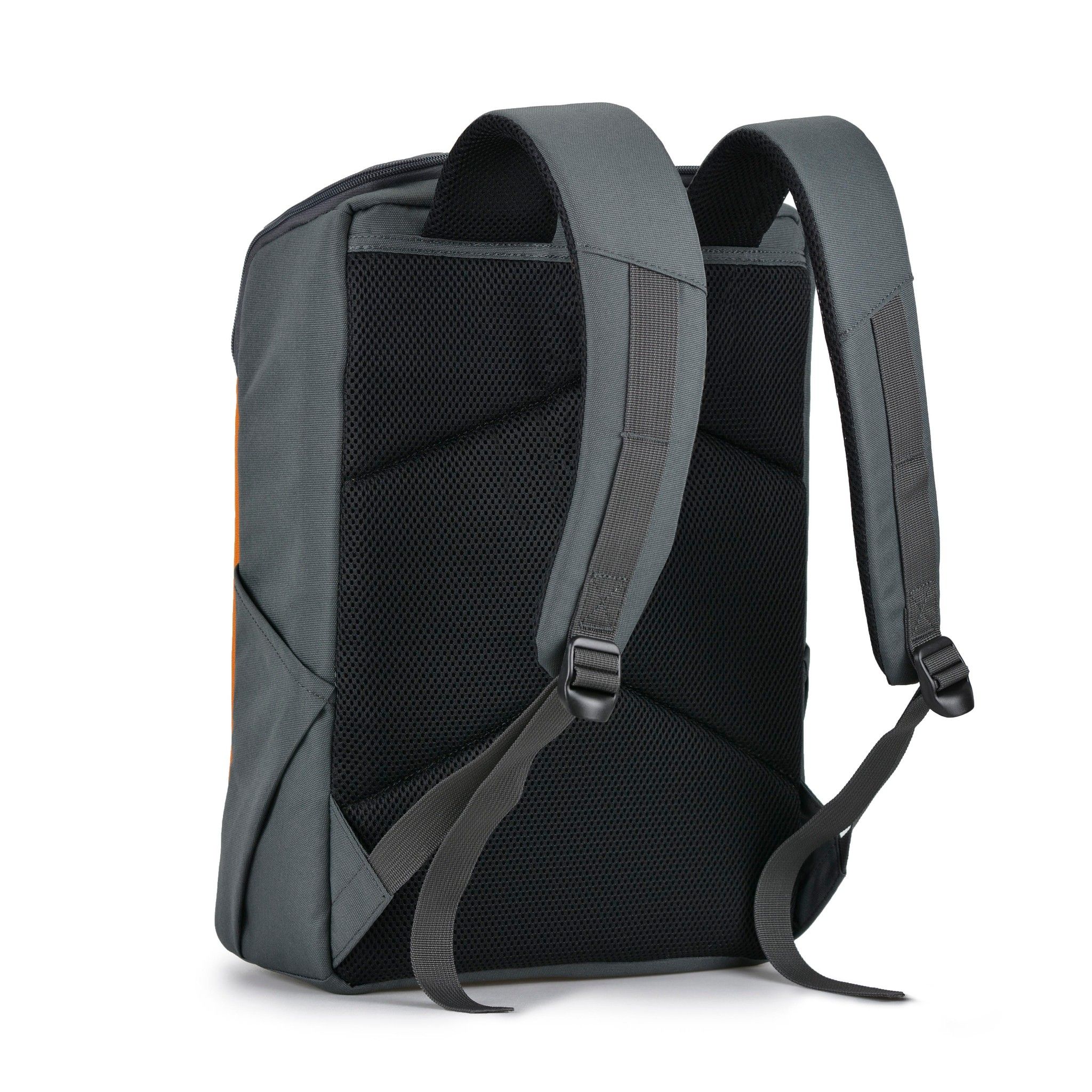 The Kalino - Graphite / Orange