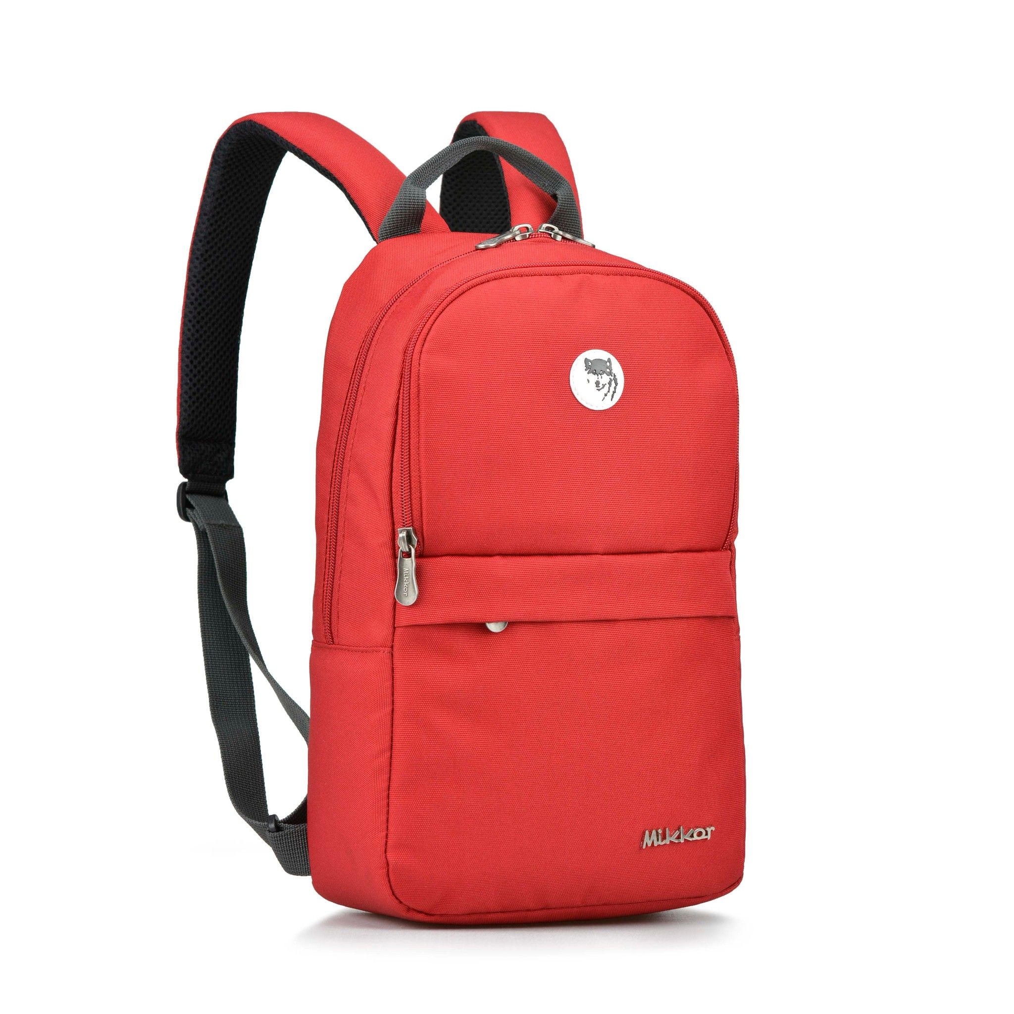 The Ella - Red