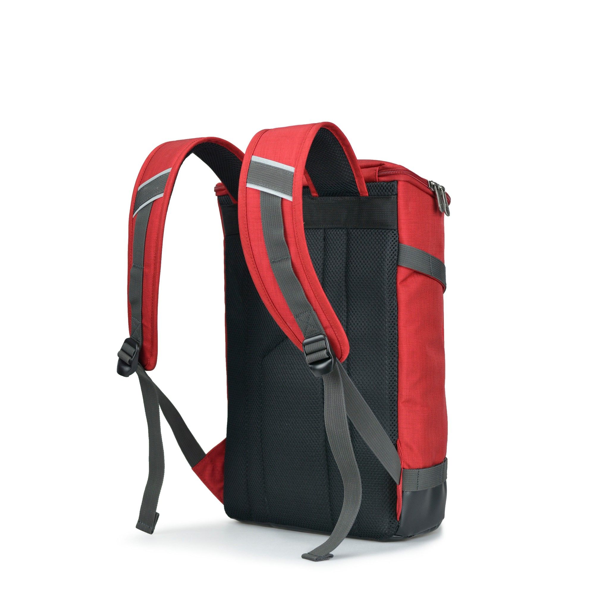 Balo The Irvin Premier - Red