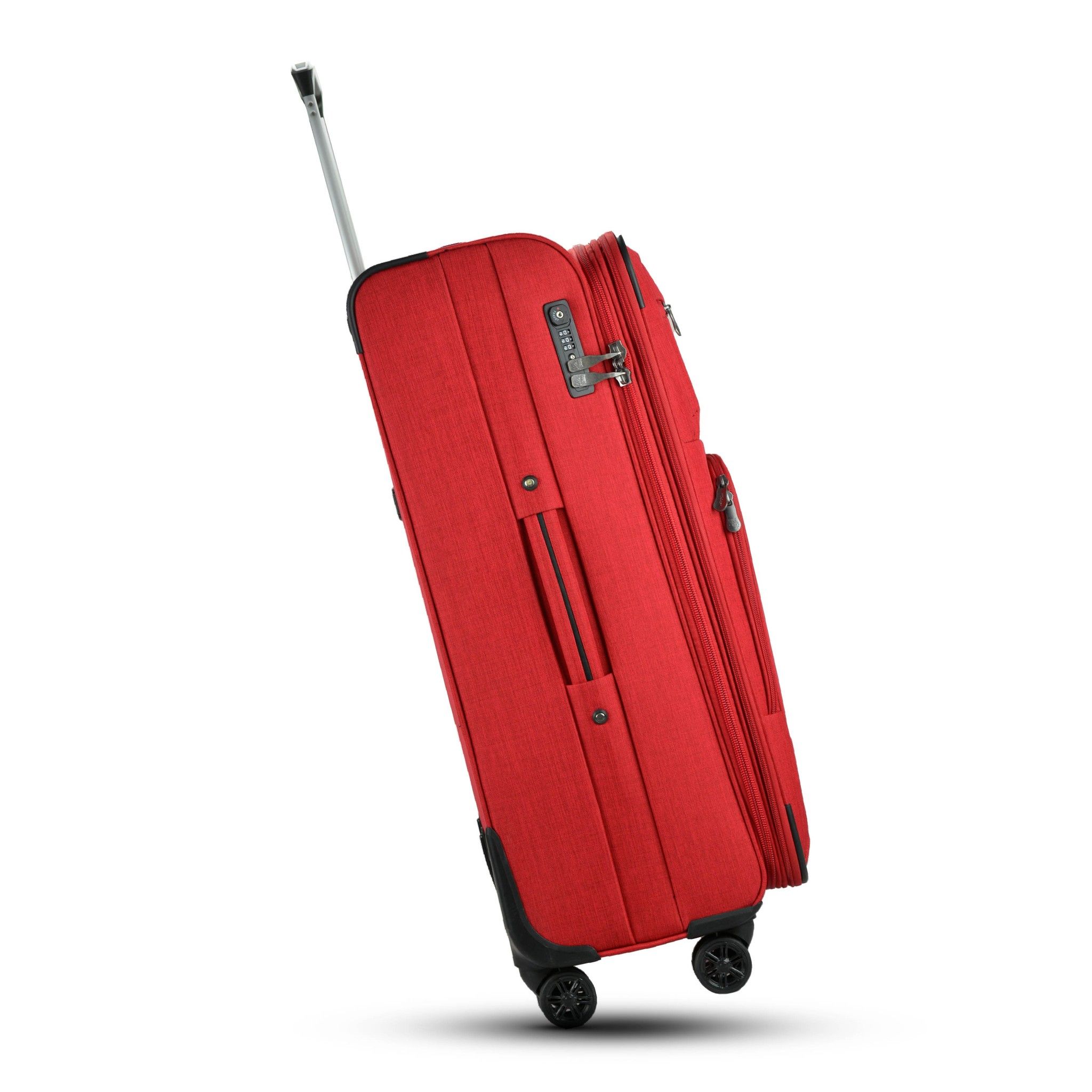 The Alexander - Red