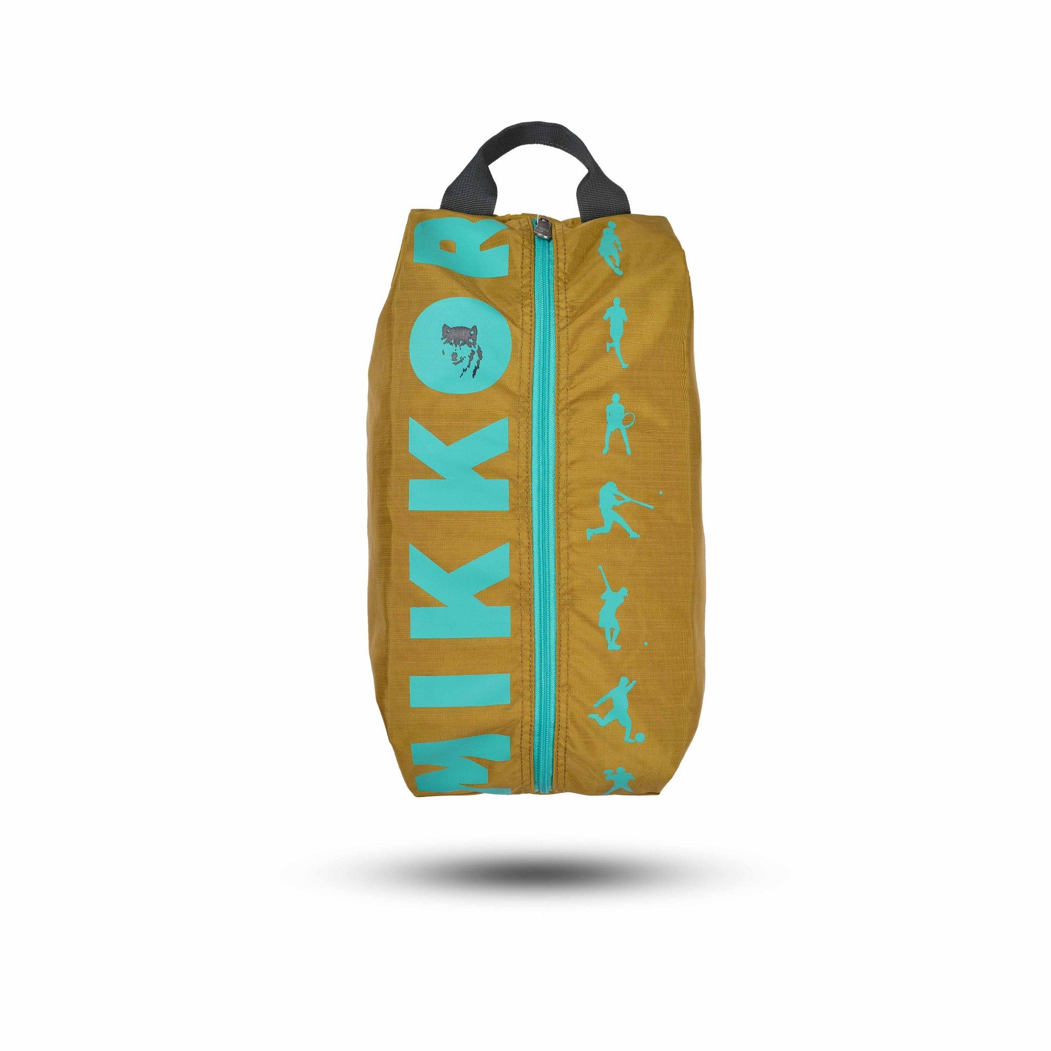 The Adler-Mustard/Teal