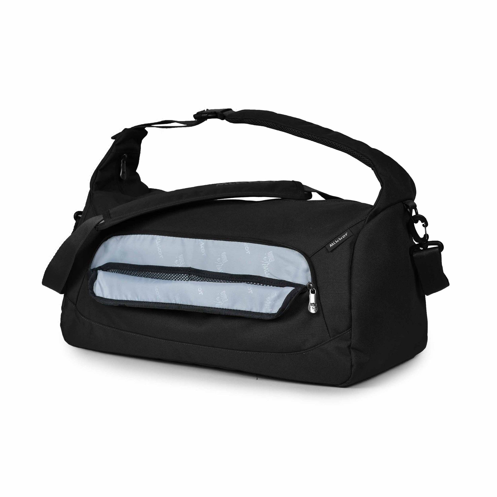 The Leroy-Black