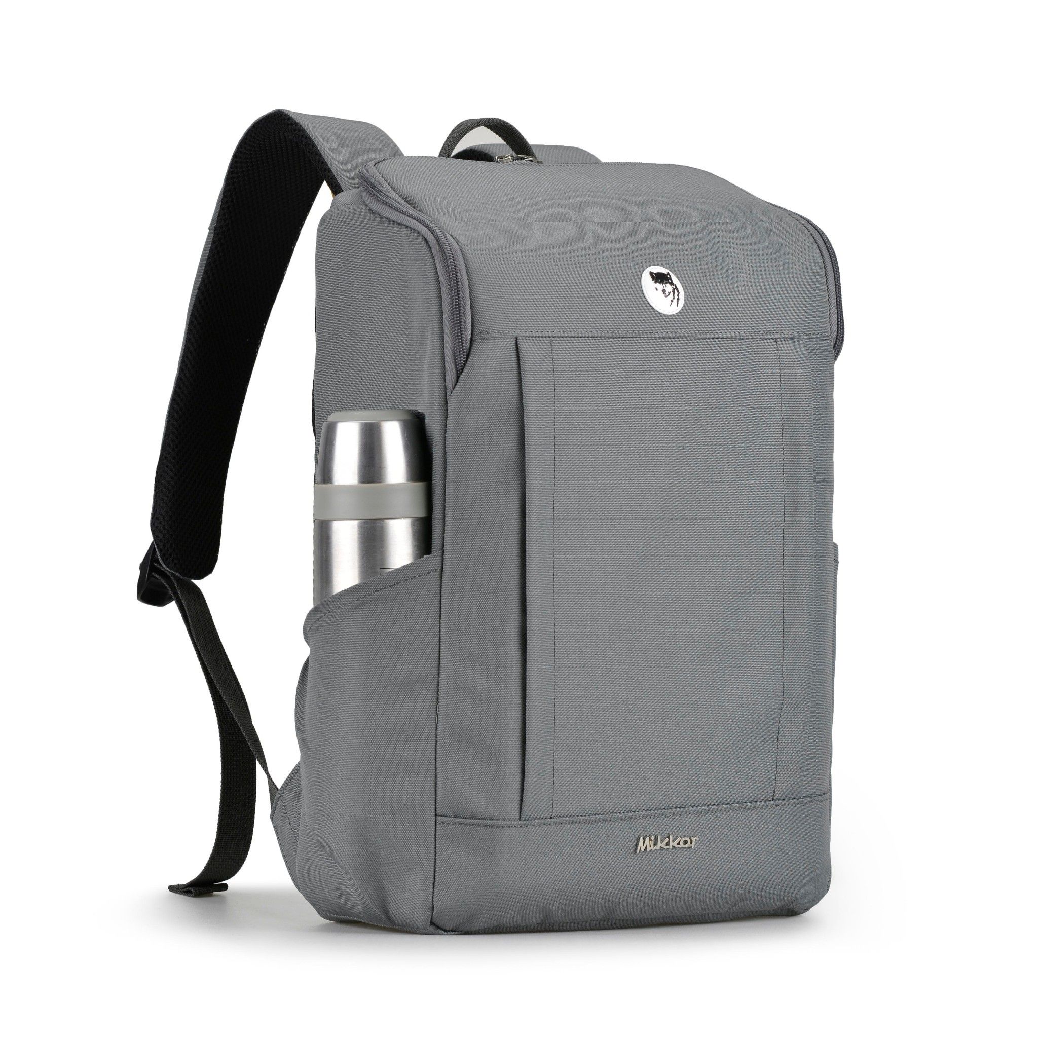 The Kalino - Light grey