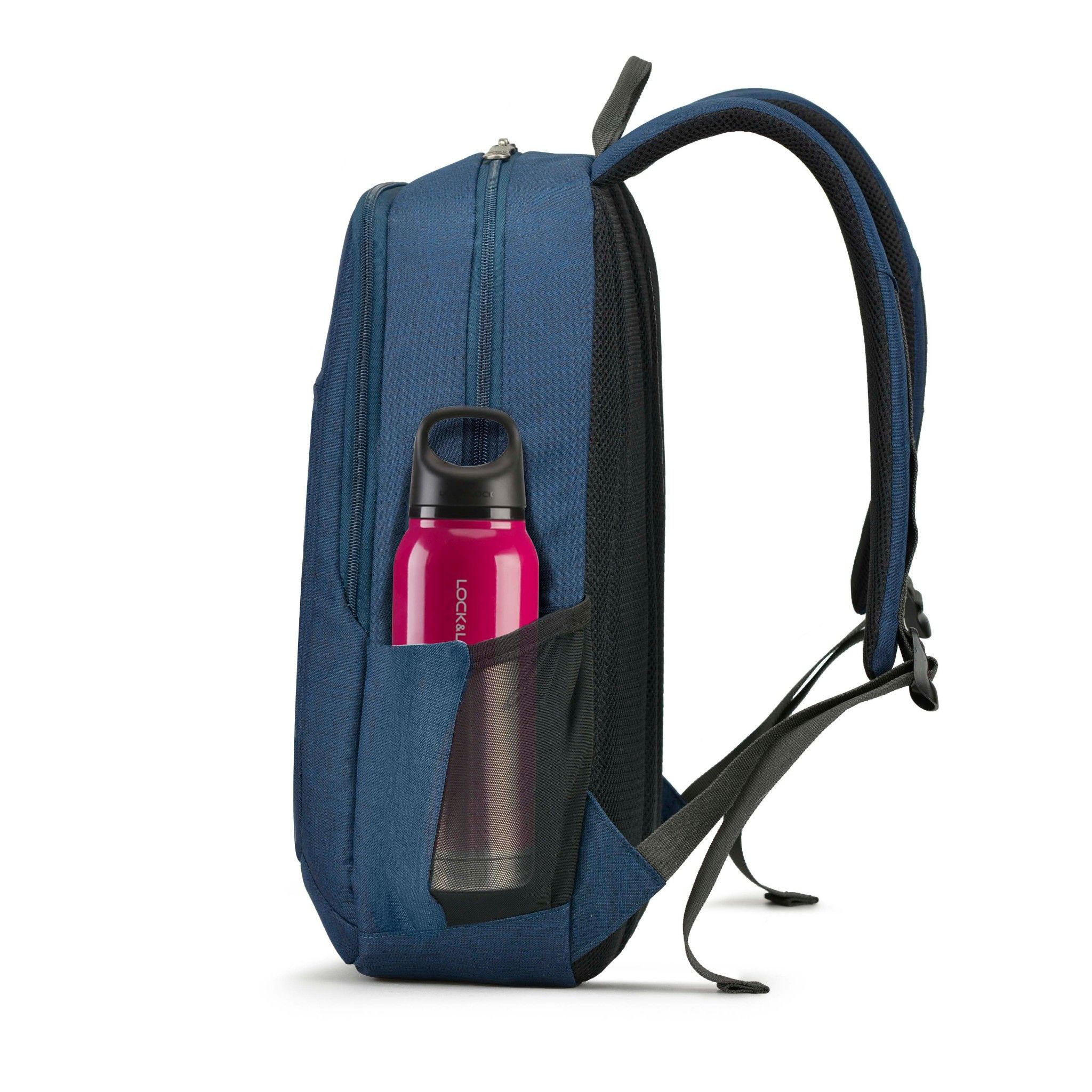 The Edwin Premier - Navy