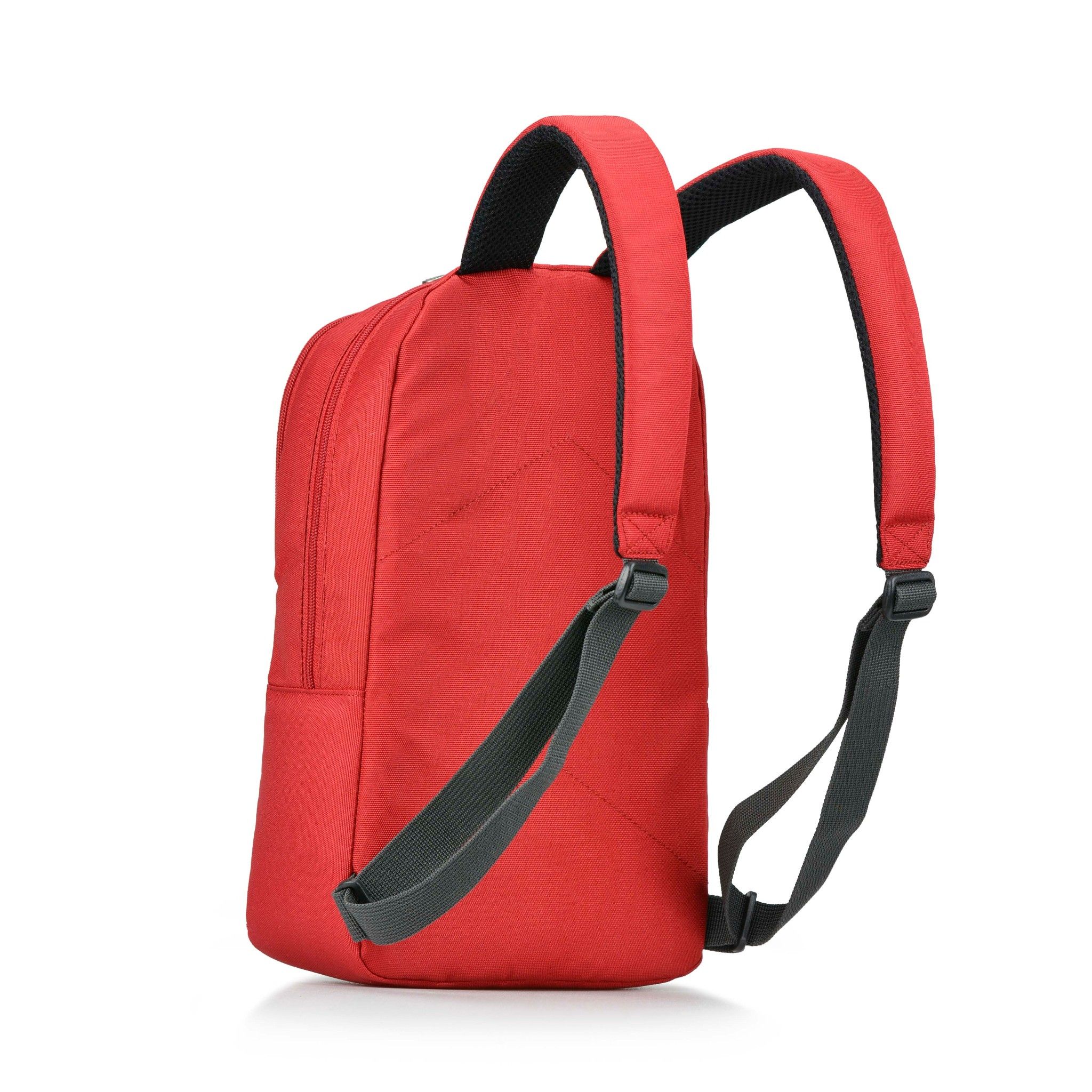 The Ella - Red