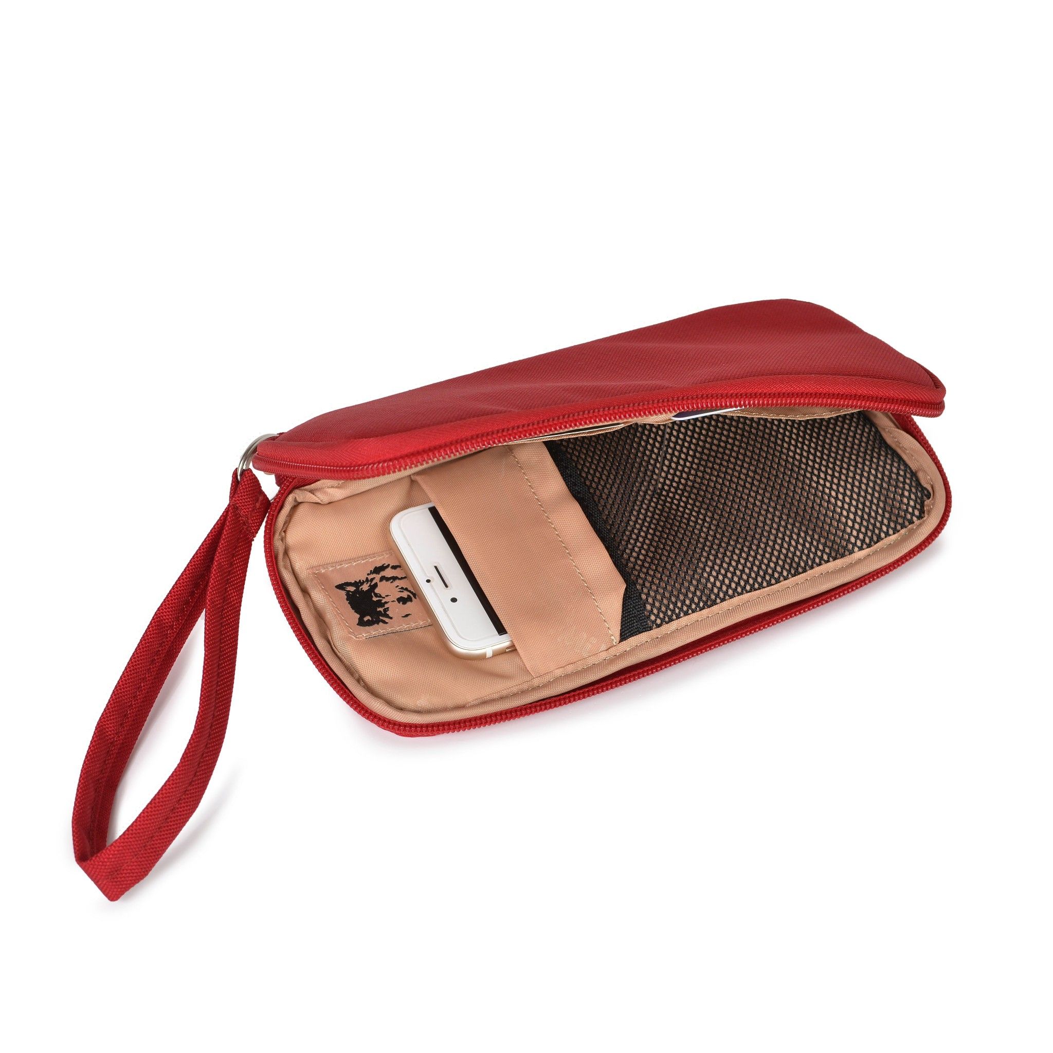 The Ezra-Red