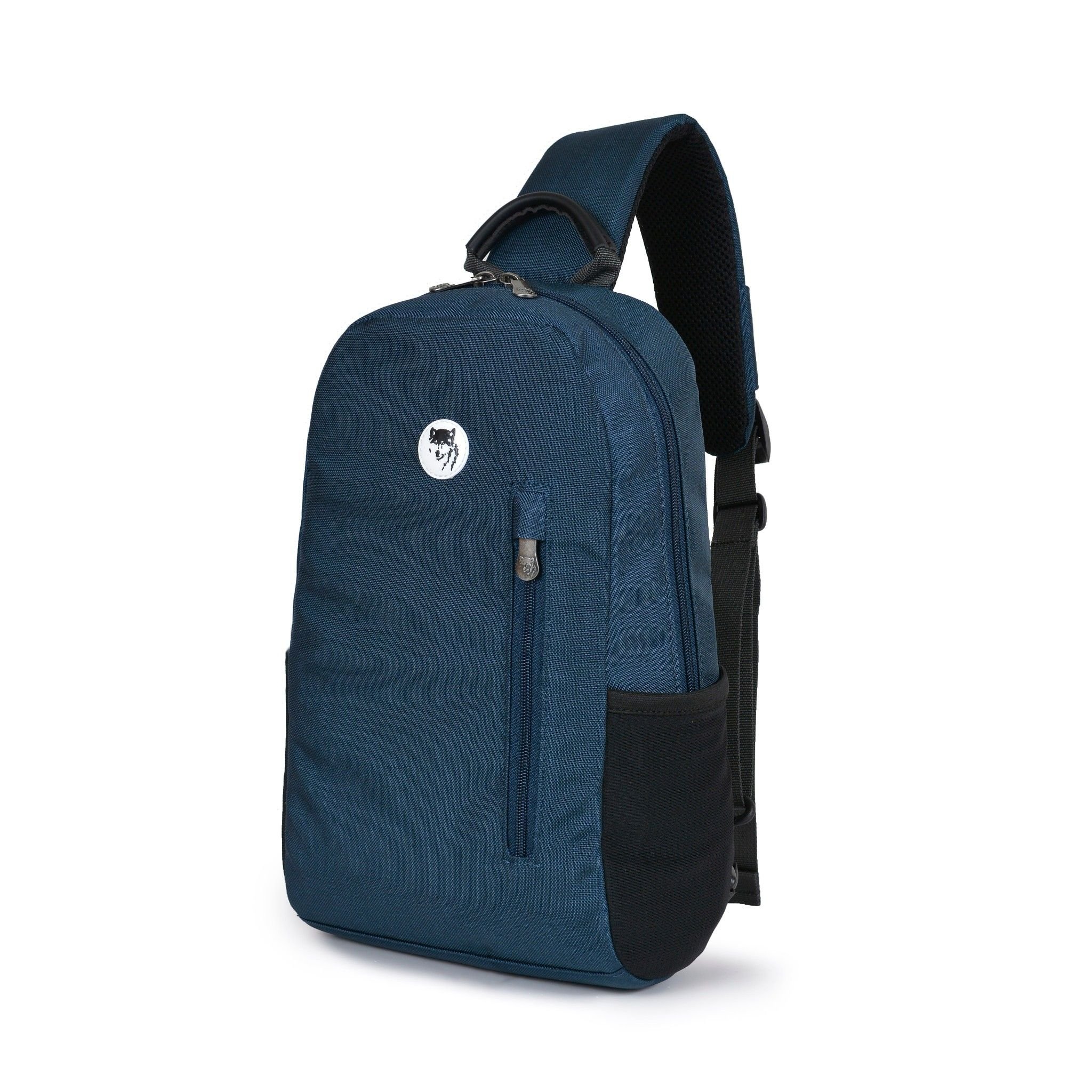 The Jed Sling-Navy