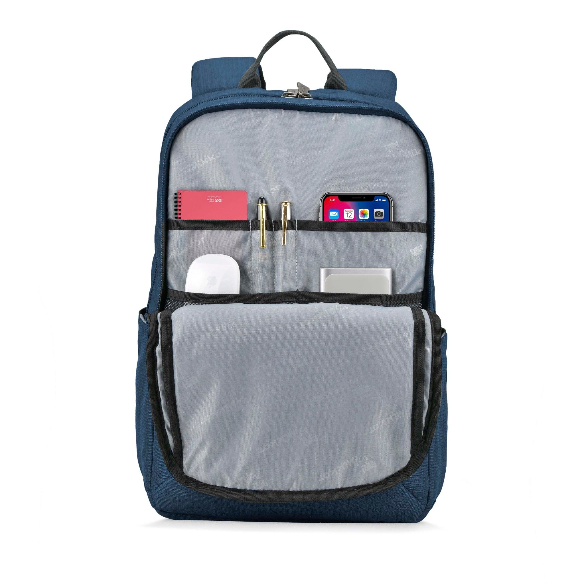 The Edwin Premier - Navy