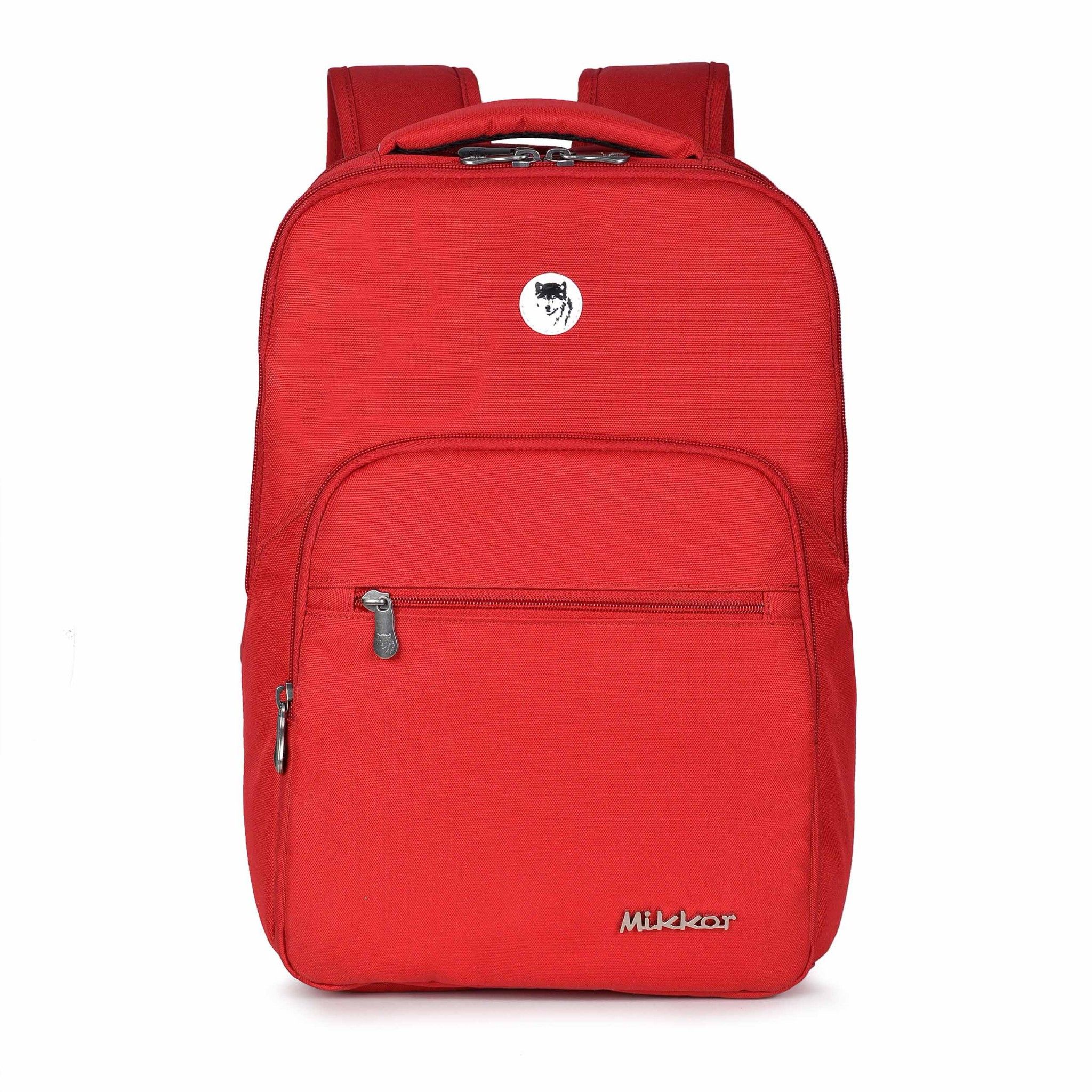 The Maddox-Red
