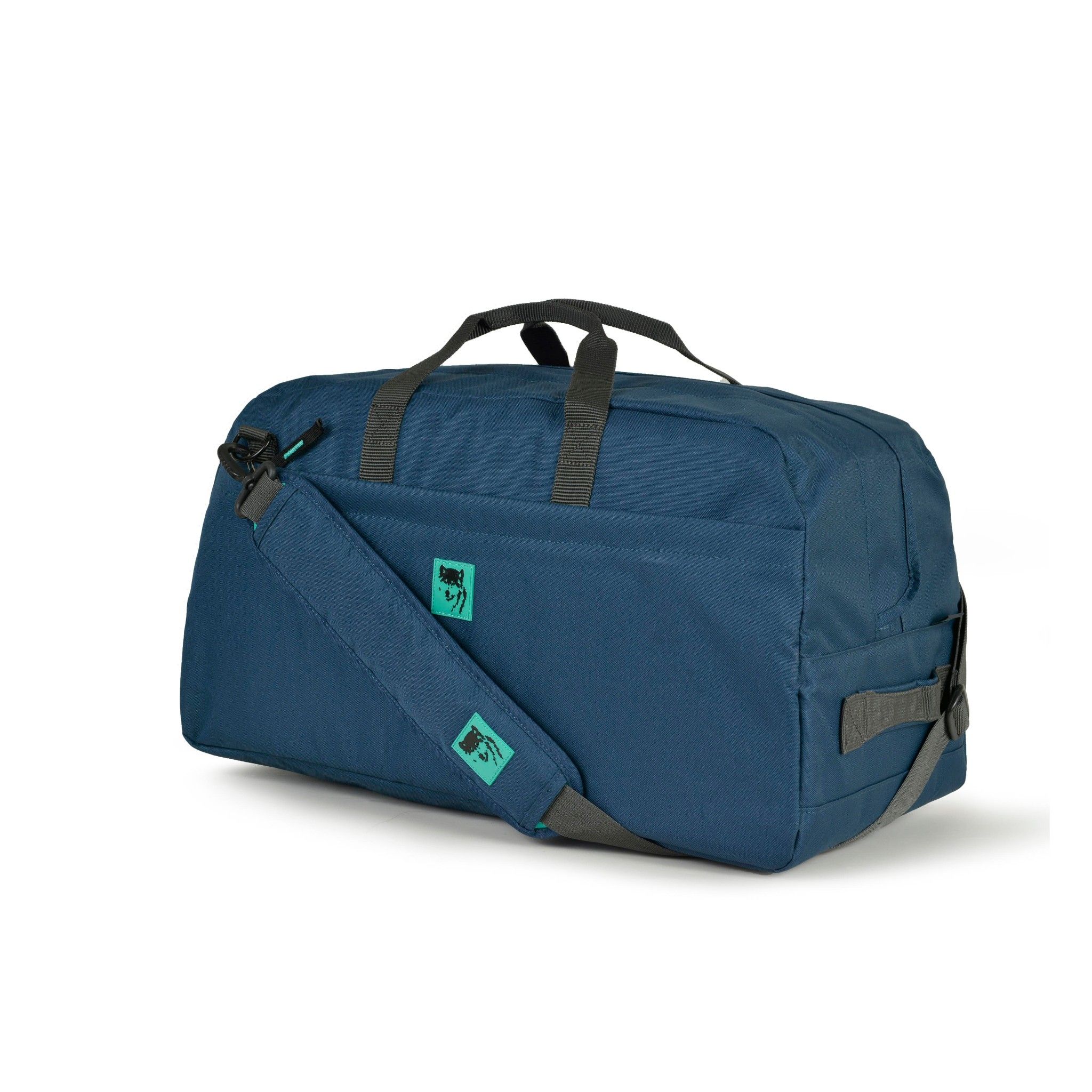 The Journey-Navy