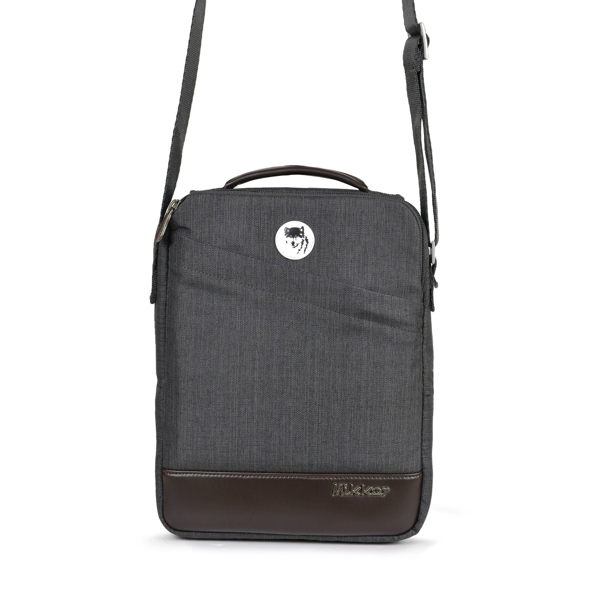 The Norris Sling-Graphite