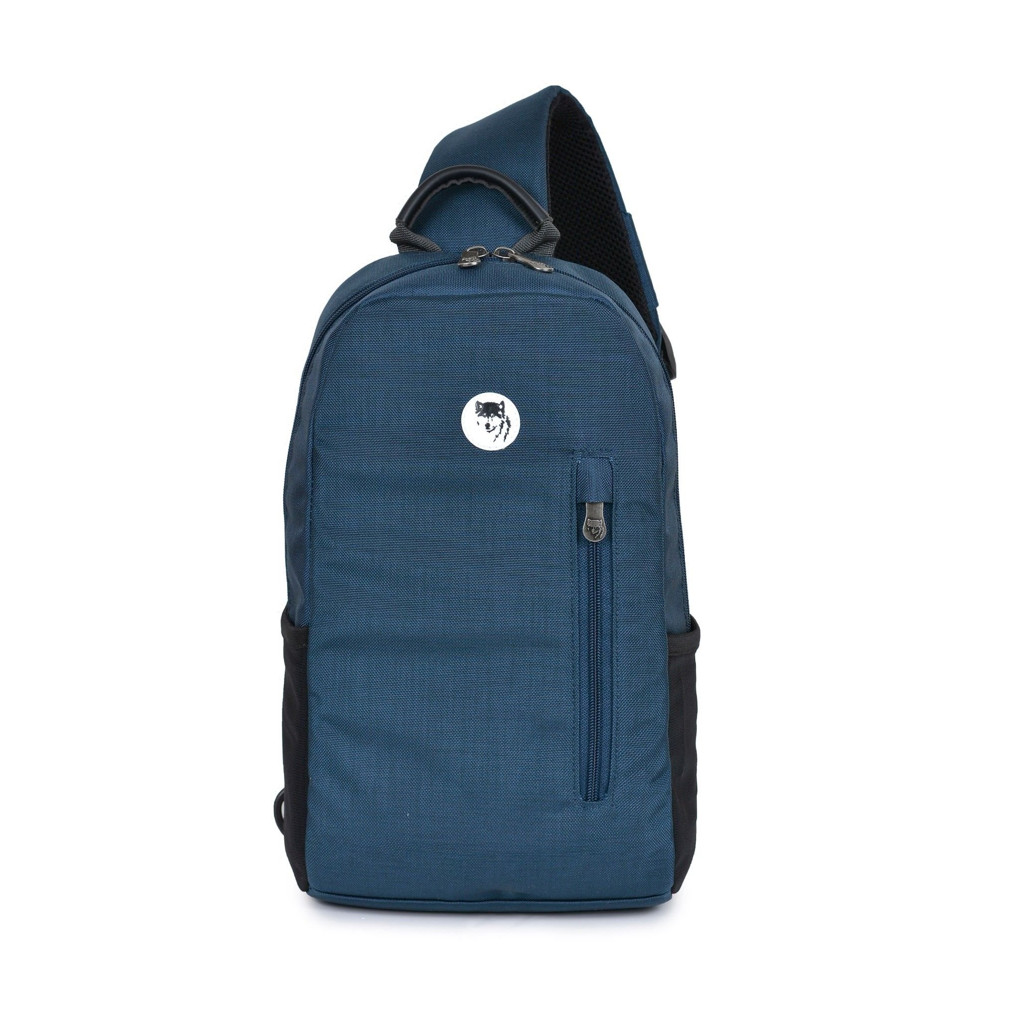 The Jed Sling-Navy