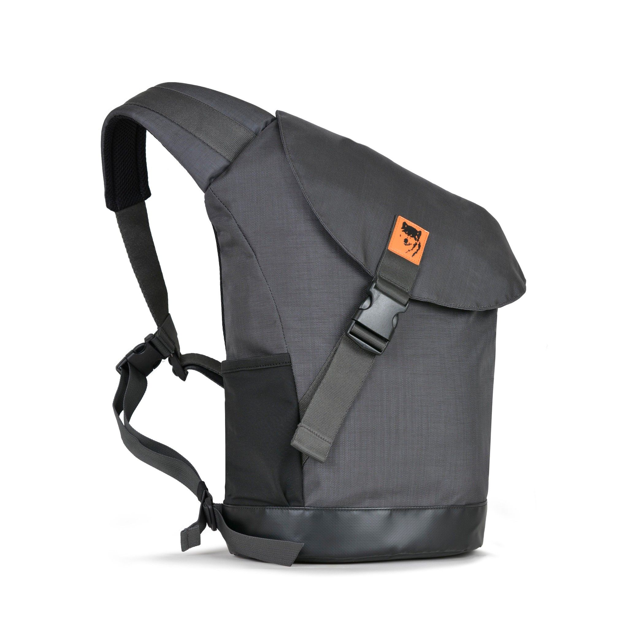 The Arnold Delux-Graphite