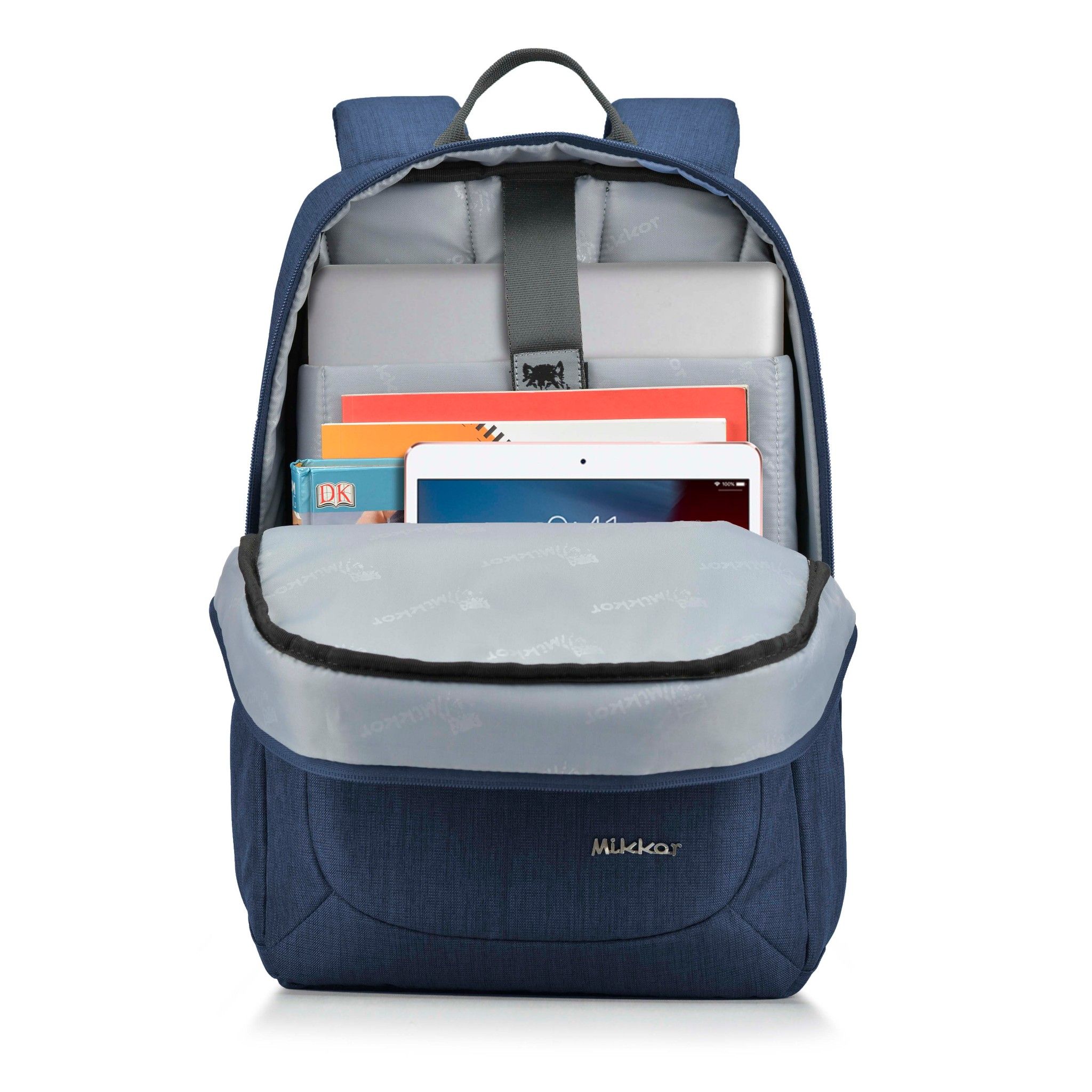 The Edwin Premier - Navy